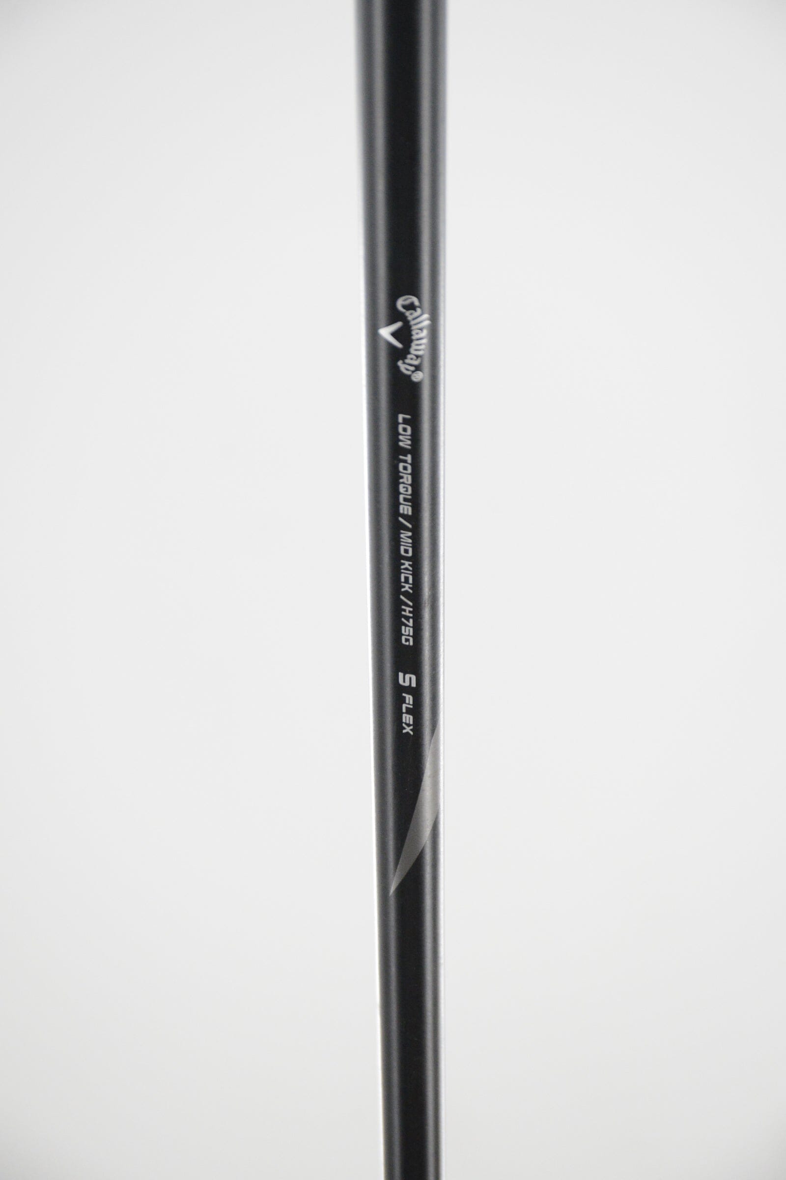 Callaway RAZR X Tour 2 Hybrid S Flex 40.75" Golf Clubs GolfRoots