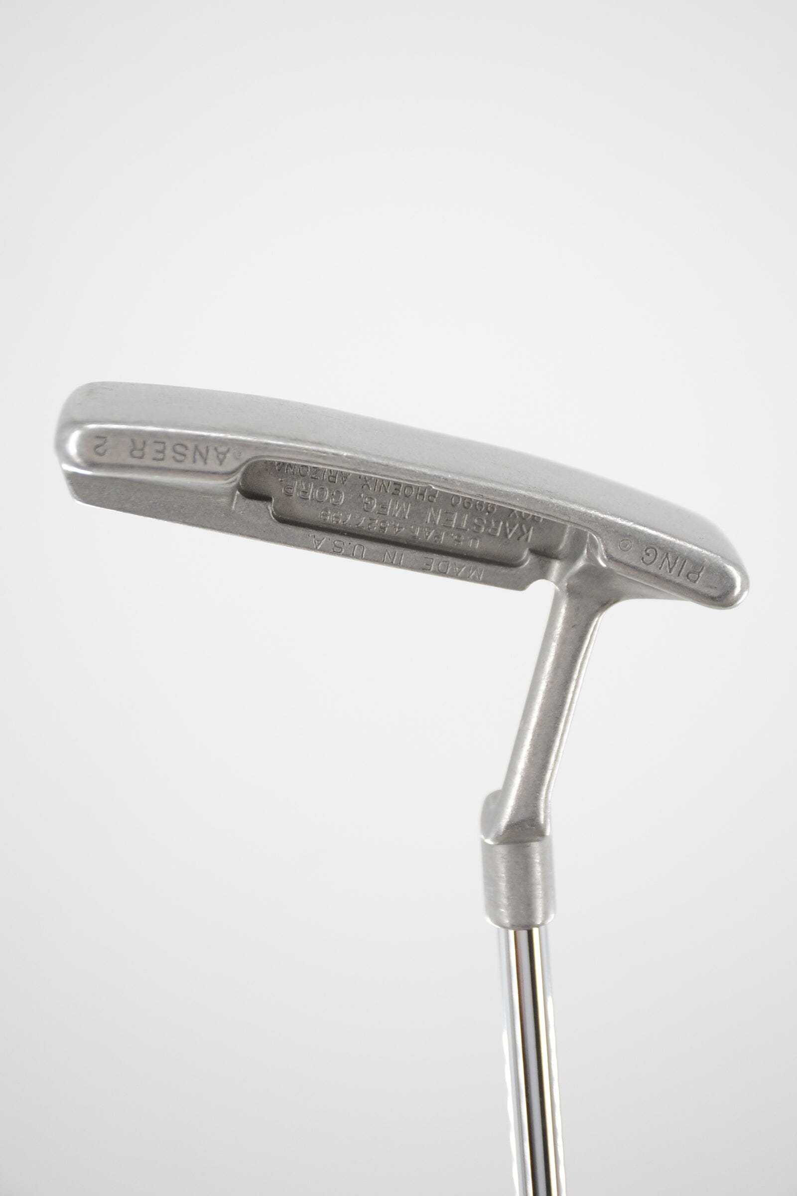 Ping Anser 2 Putter 36" Golf Clubs GolfRoots