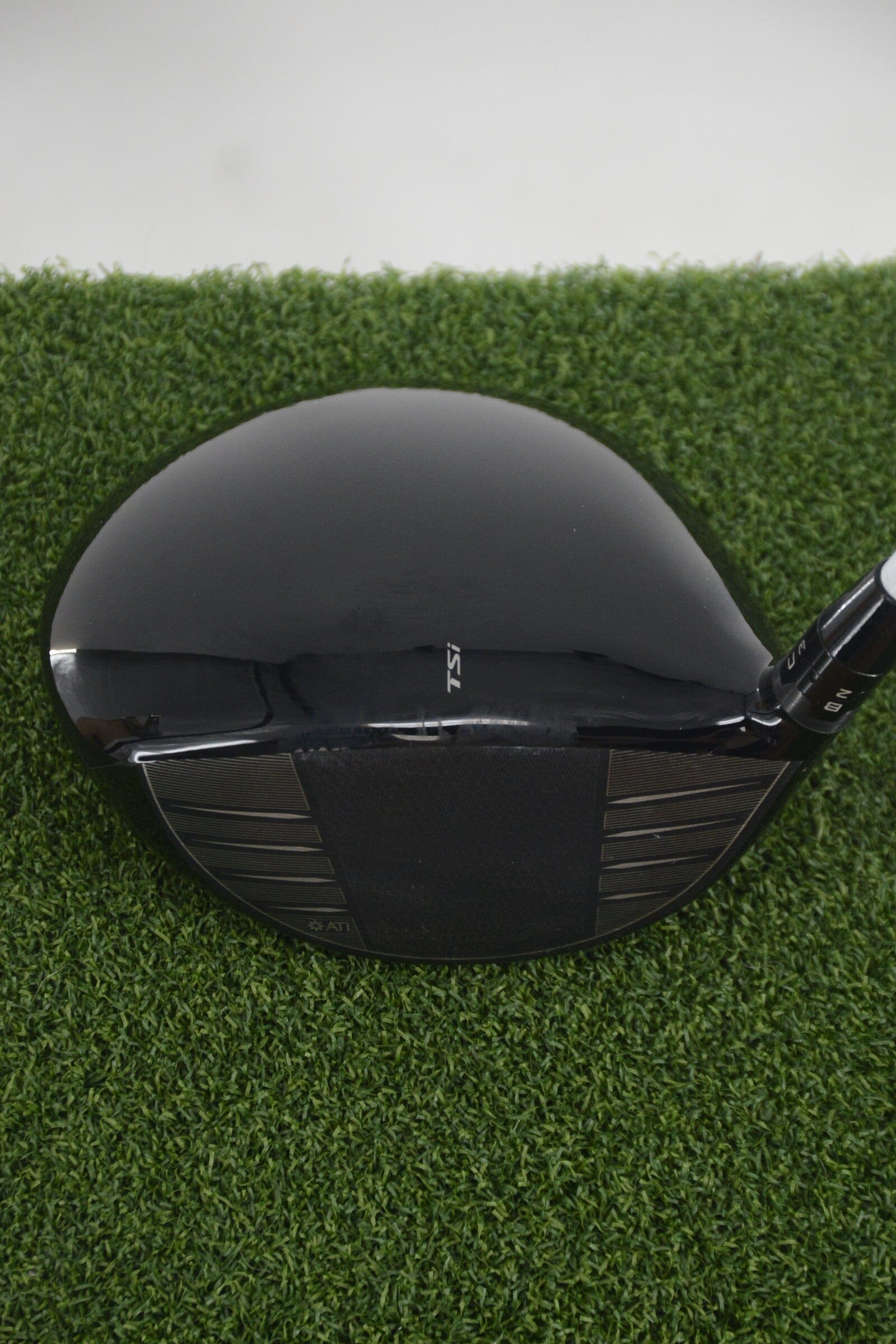 Titleist TSi3 8 Degree Driver X Flex 45.5" Golf Clubs GolfRoots