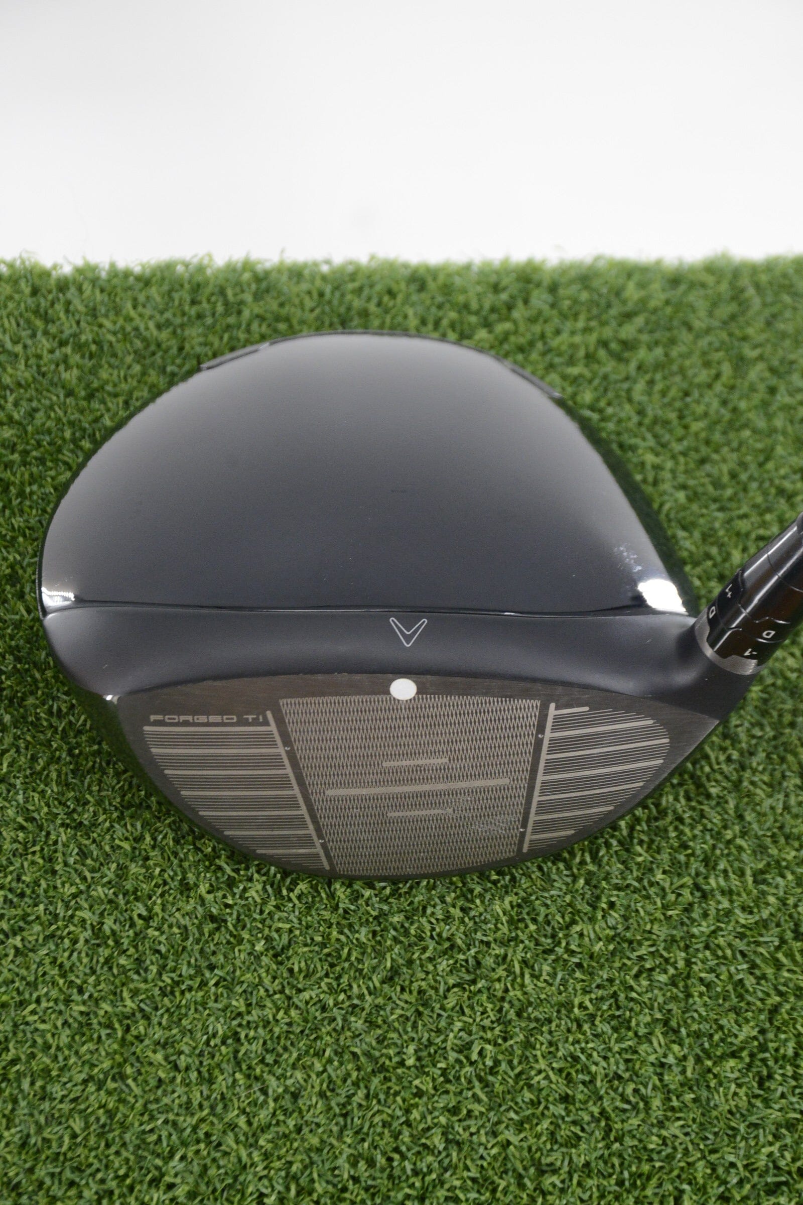 Callaway Paradym X 12 Degree Driver R Flex 45" Golf Clubs GolfRoots