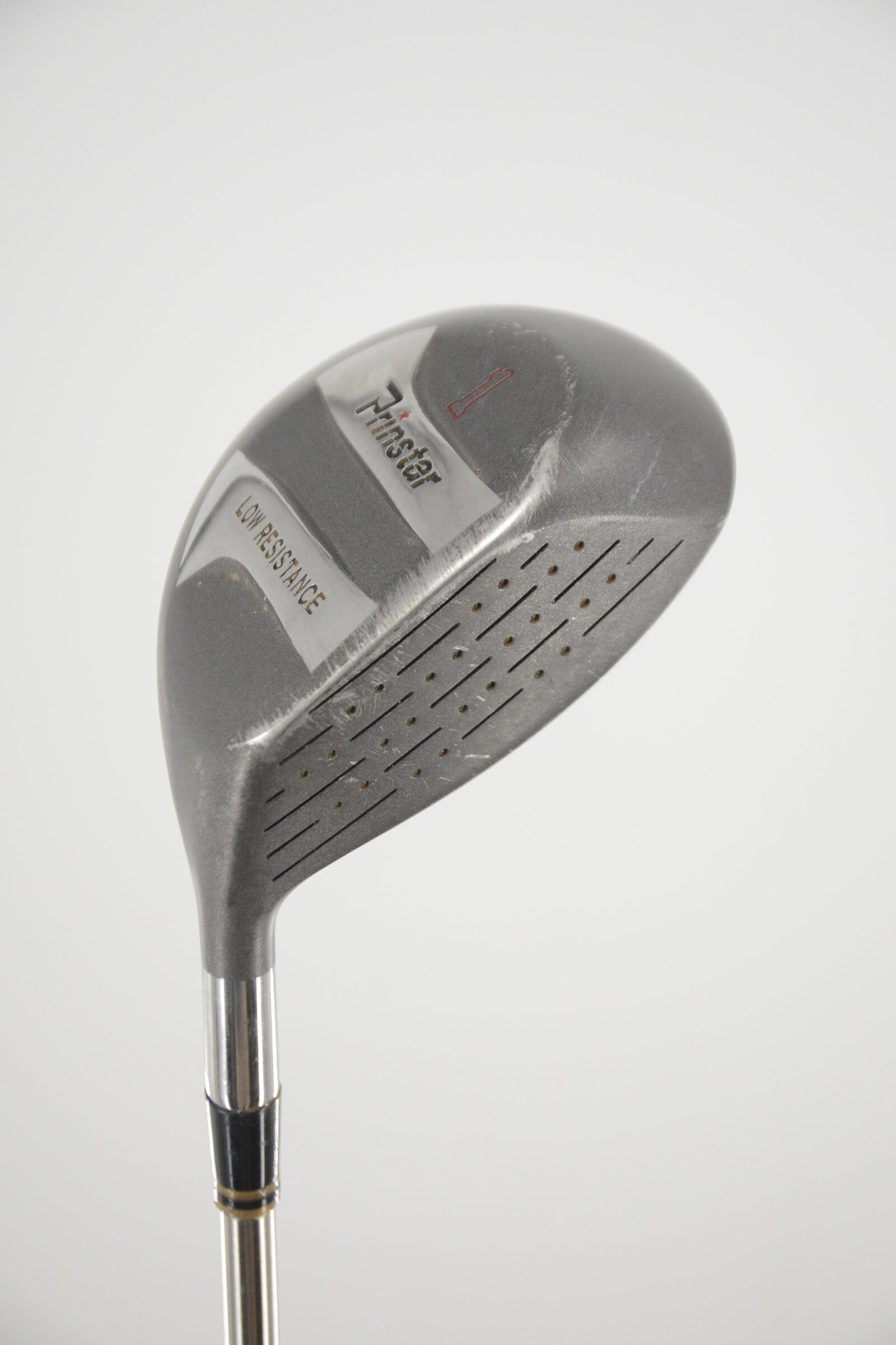 Prinstar Low Resistance Driver S Flex 43.75" Golf Clubs GolfRoots
