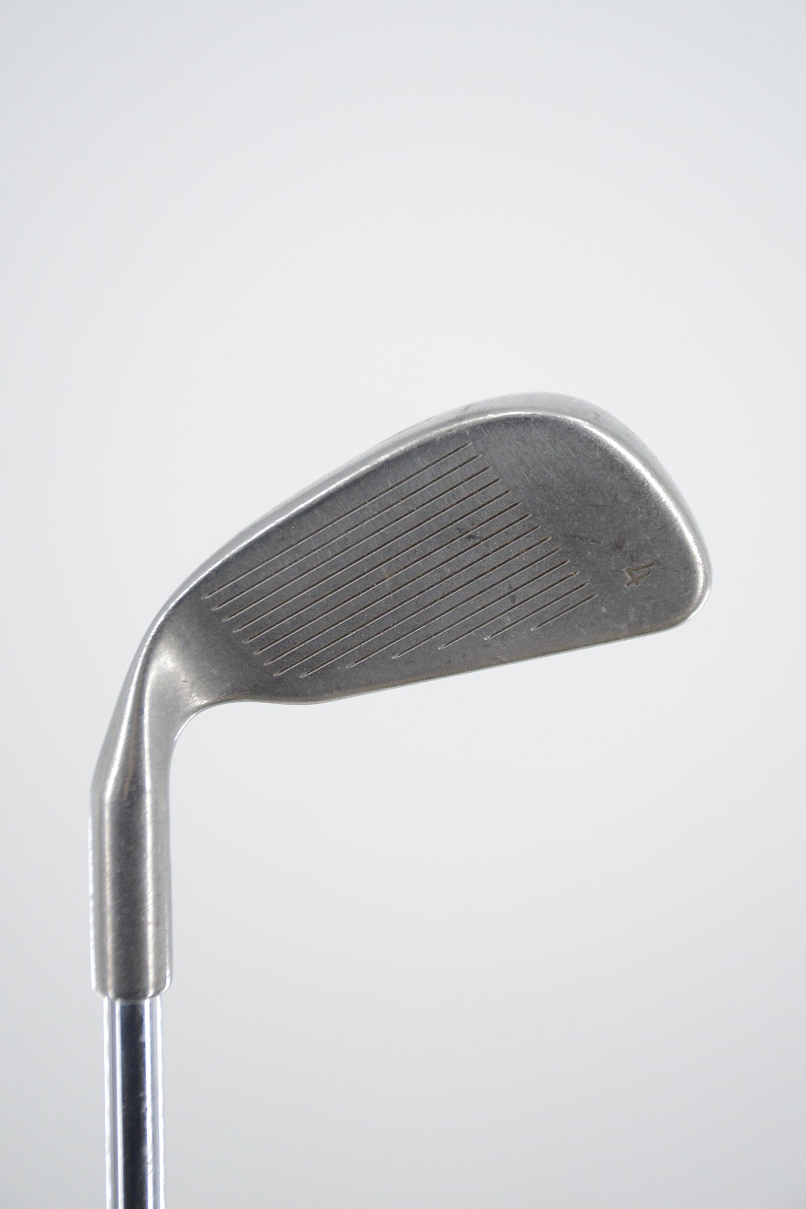 Ping Eye 2+ 4 Iron S Flex 38.25" Golf Clubs GolfRoots