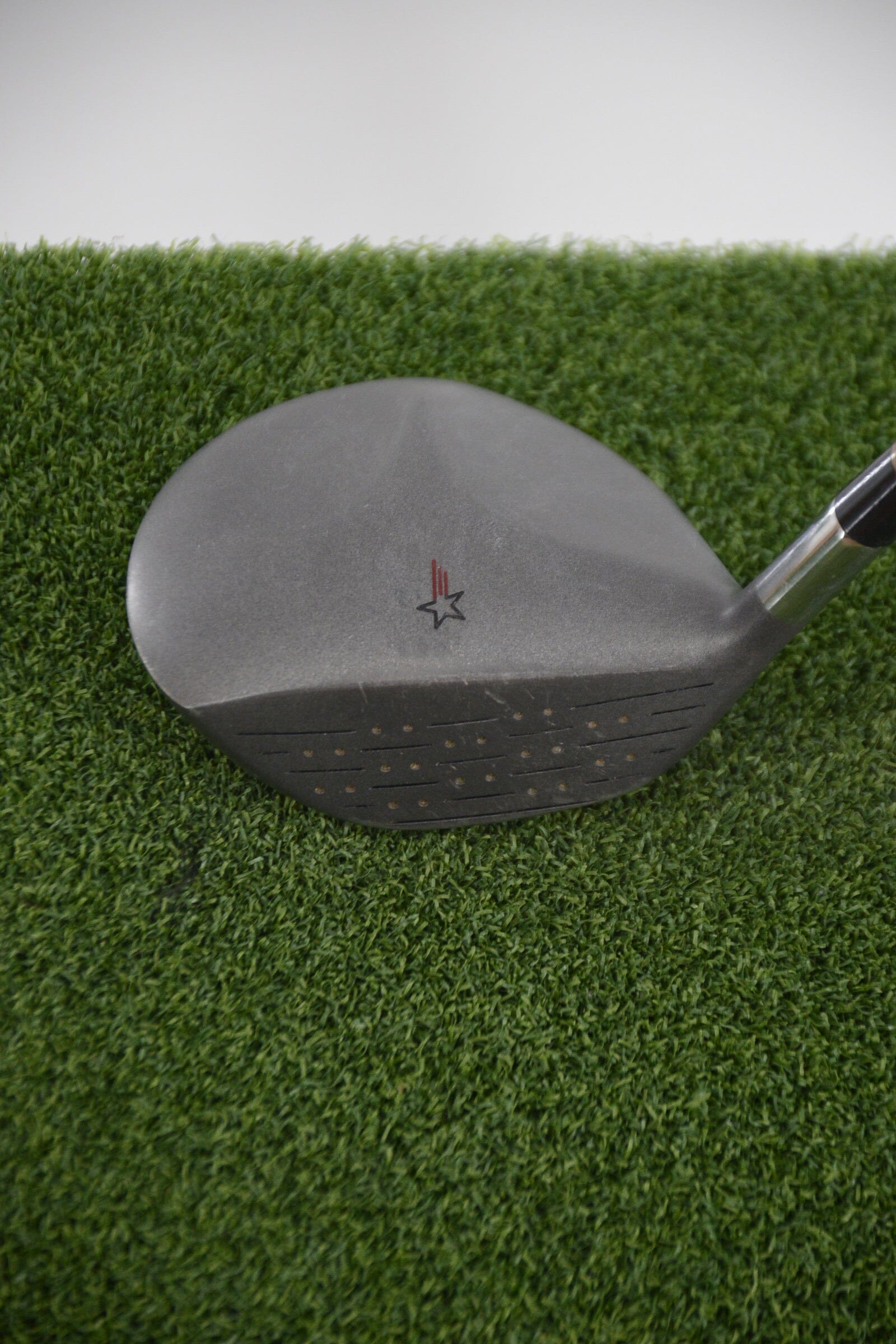 Prinstar Low Resistance Driver S Flex 43.75" Golf Clubs GolfRoots
