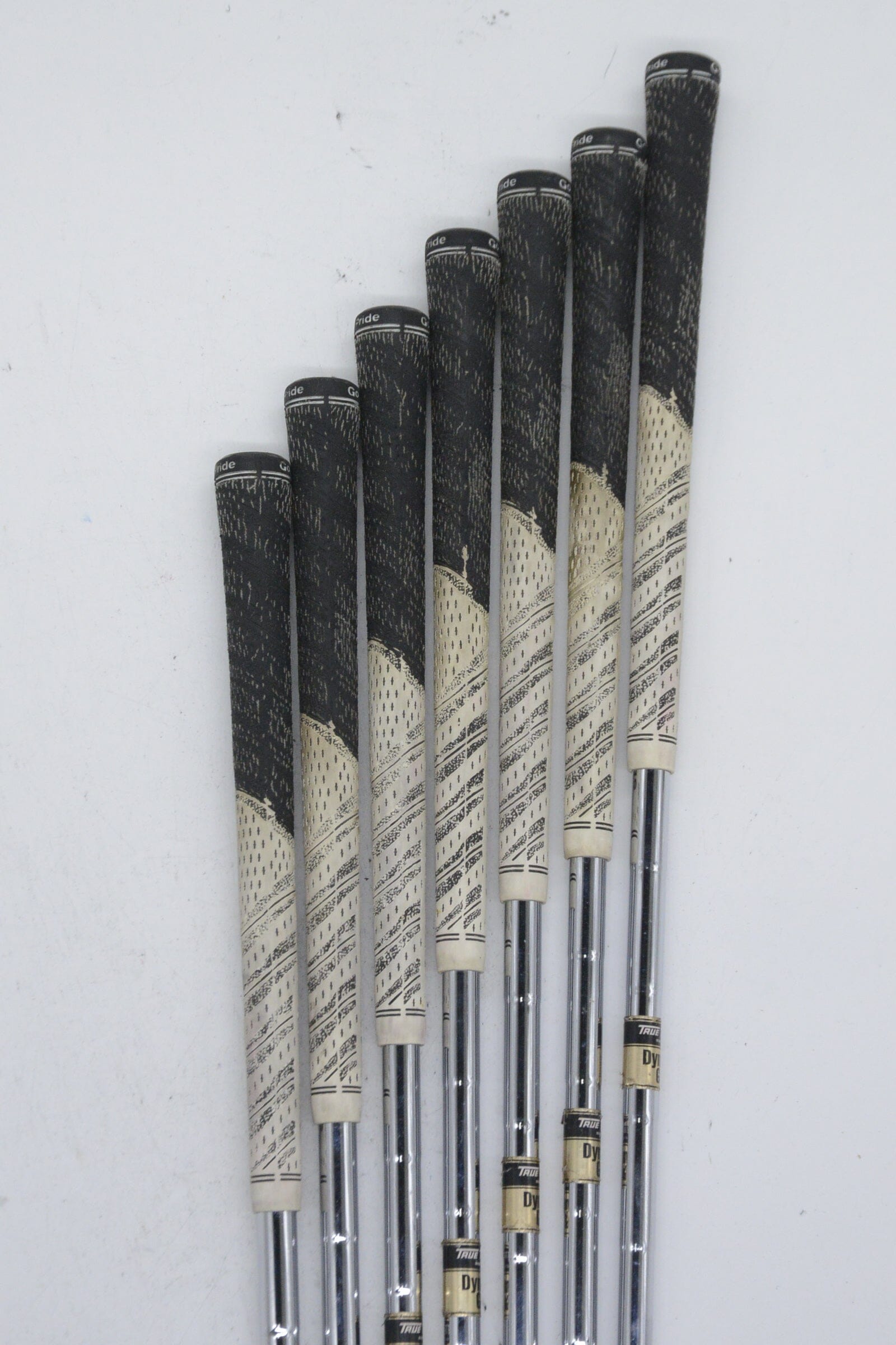 Titleist 710 AP2 Forged 4-PW Iron Set S Flex +1.25" Golf Clubs GolfRoots
