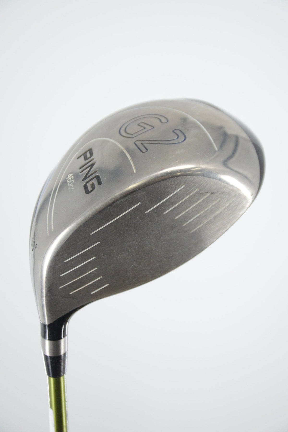 Ping G2 10 Degree Driver R Flex 45.5" Golf Clubs GolfRoots