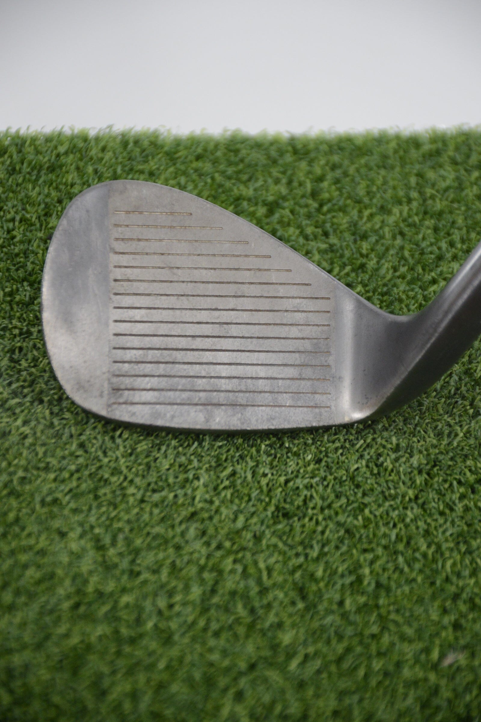 Warrior Custom Golf 56 Degree Wedge Wedge Flex 35" Golf Clubs GolfRoots