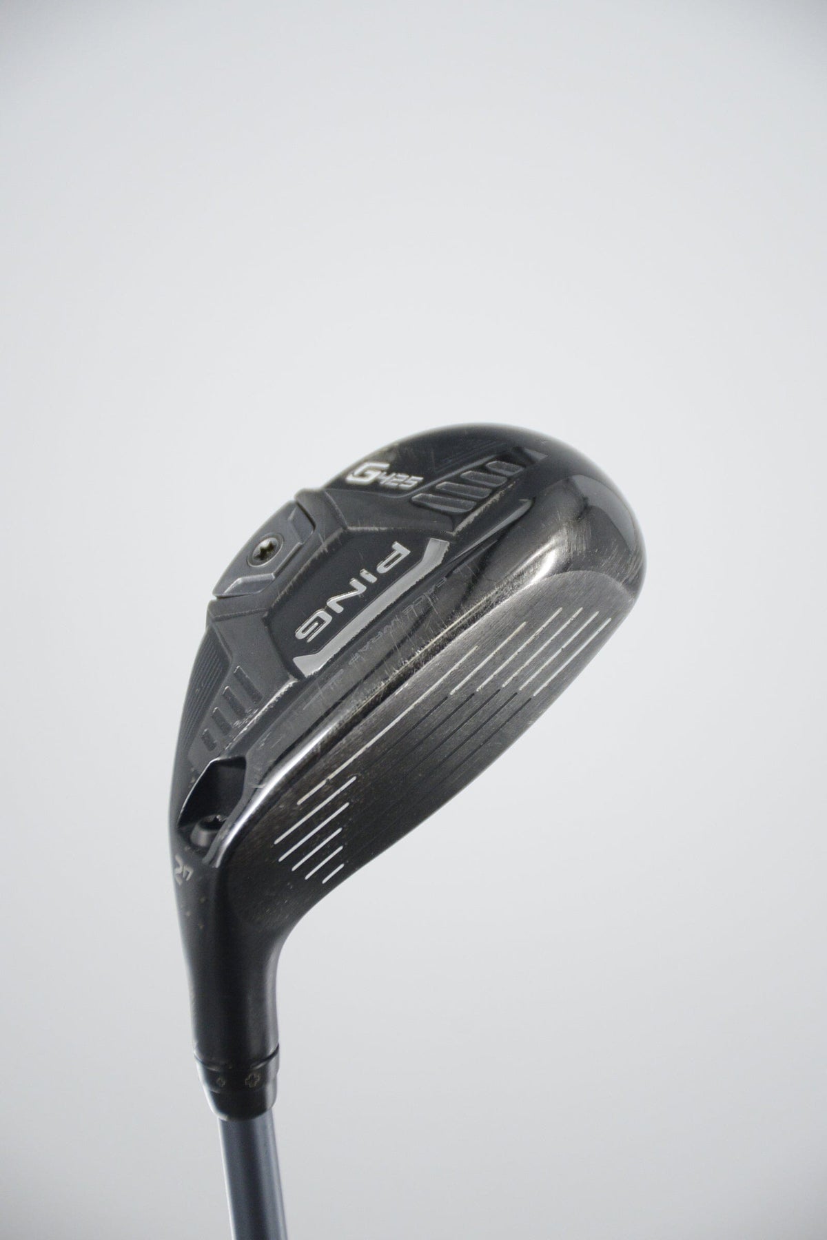Ping G425 2 Hybrid S Flex 40.25" Golf Clubs GolfRoots