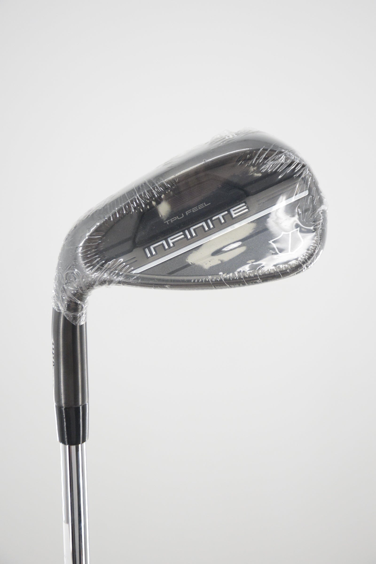 NEW Lefty Wilson Staff Model Infinite 52 Degree Wedge Wedge Flex 35.25" Golf Clubs GolfRoots