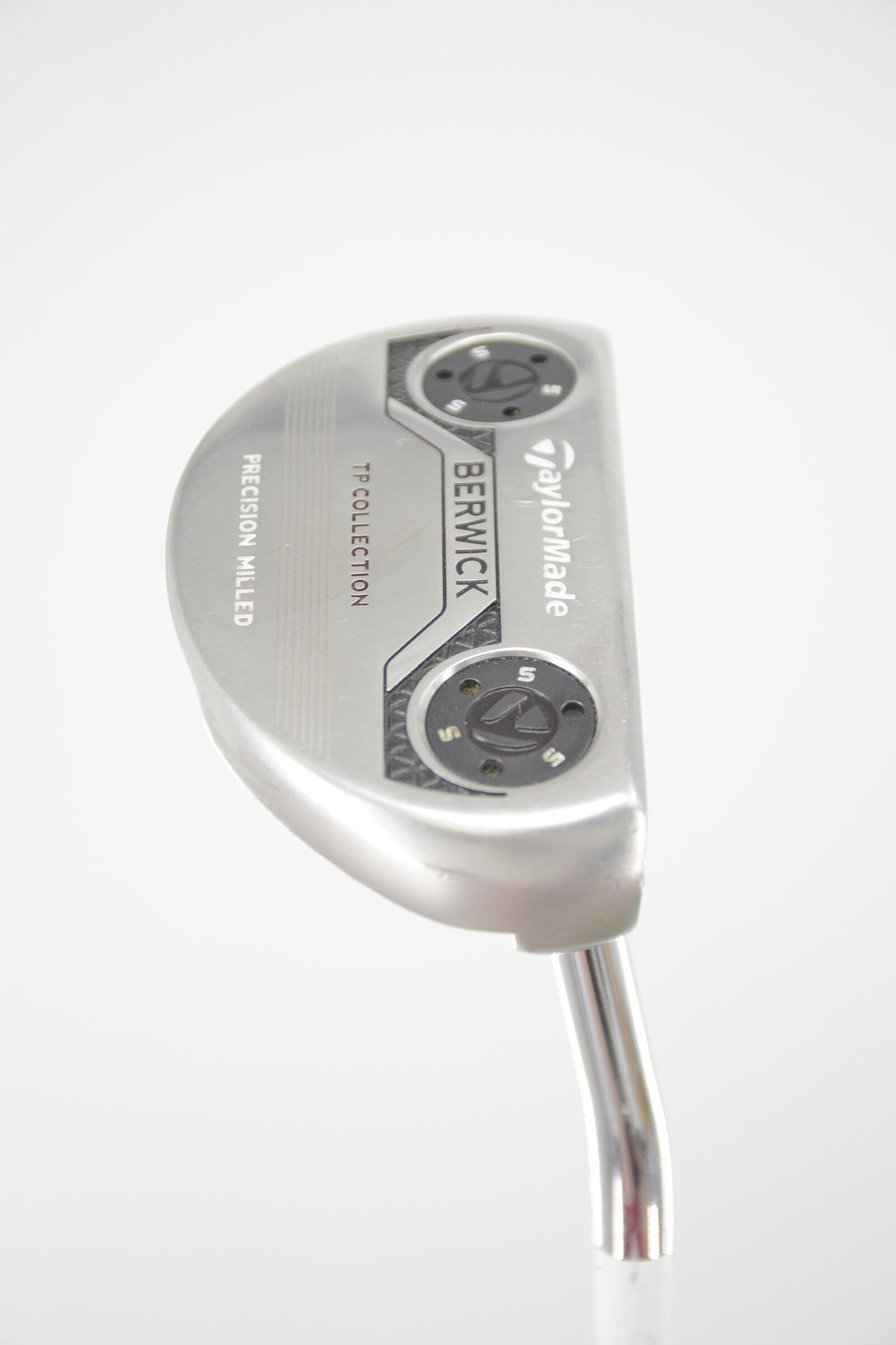 TaylorMade TP Collection Berwick Superstroke Putter 35" Golf Clubs GolfRoots