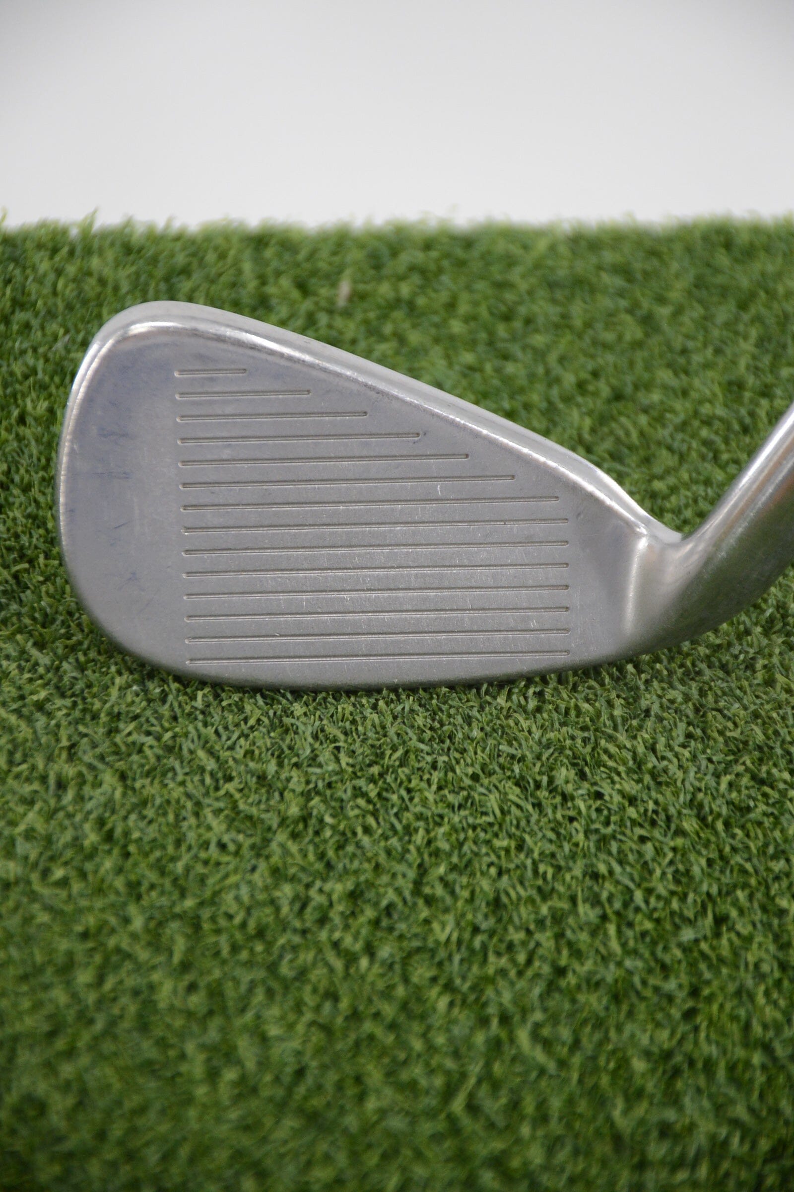 TaylorMade Rac OS 5 Iron S Flex 37.75" Golf Clubs GolfRoots