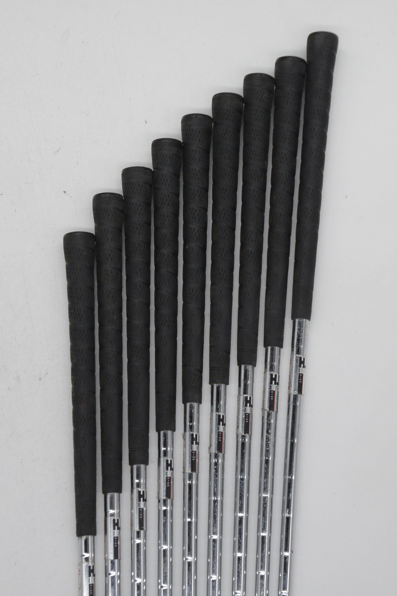 Cleveland Reg 588 2-PW Iron Set S Flex -0.25" Golf Clubs GolfRoots