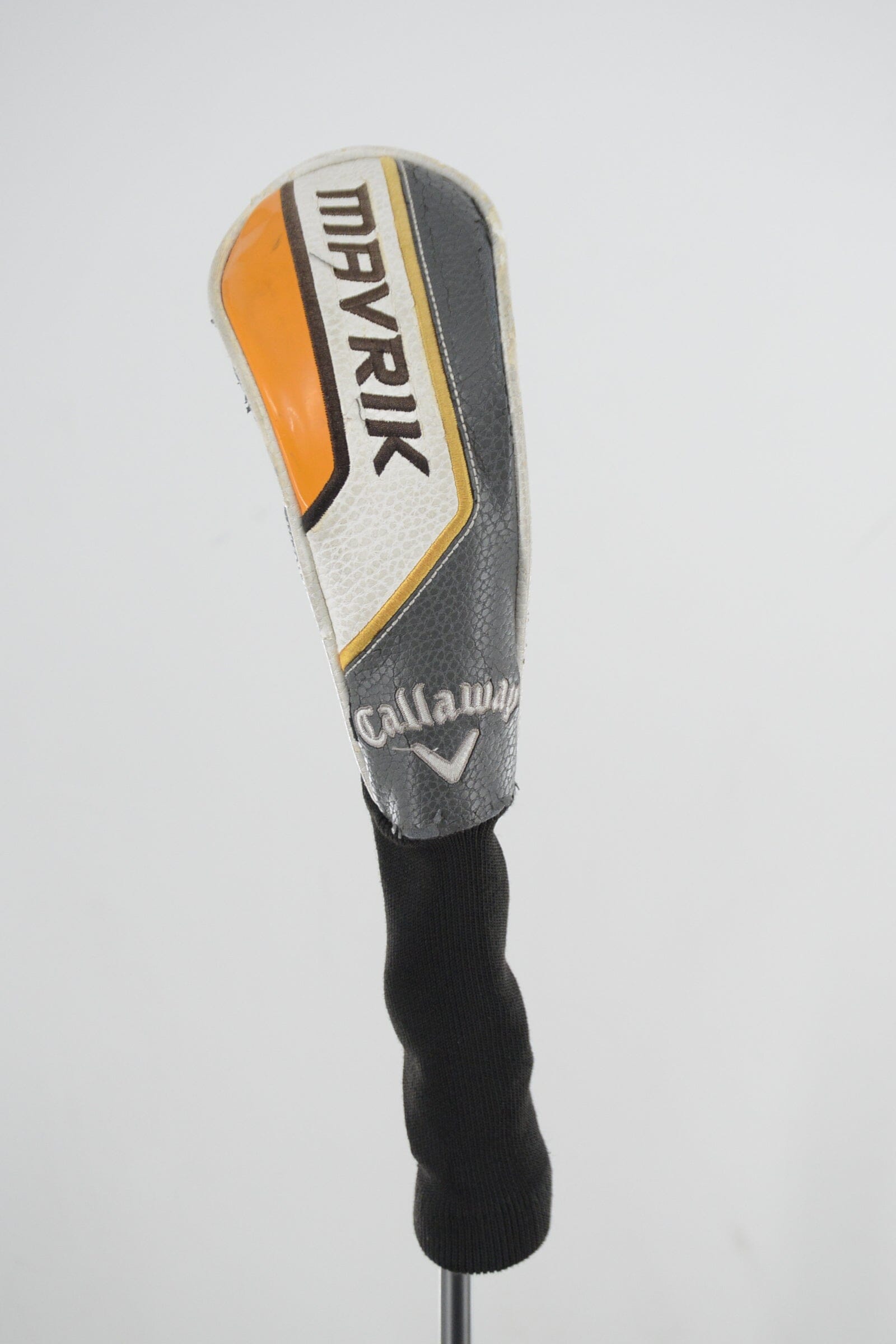 Callaway Mavrik 4 Hybrid R Flex 39.5" Golf Clubs GolfRoots