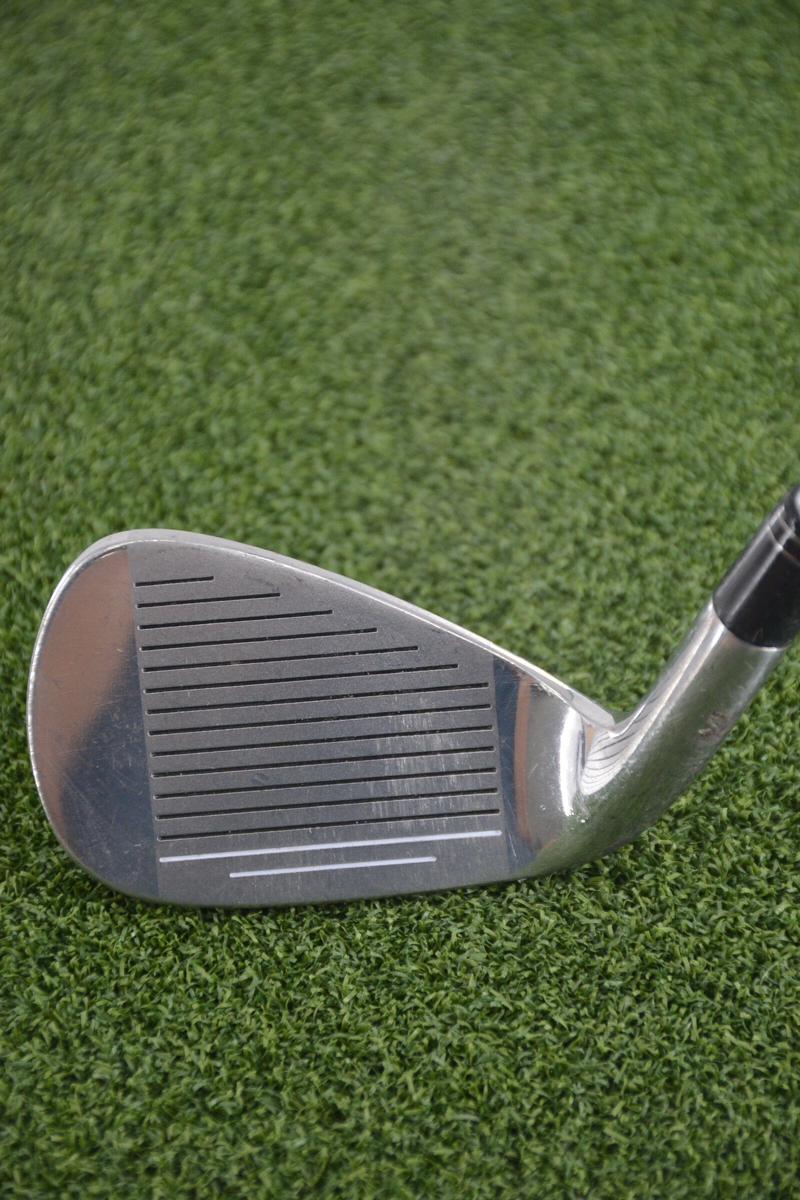 Heater BMT Tour 8 Iron R Flex 36.5" Golf Clubs GolfRoots