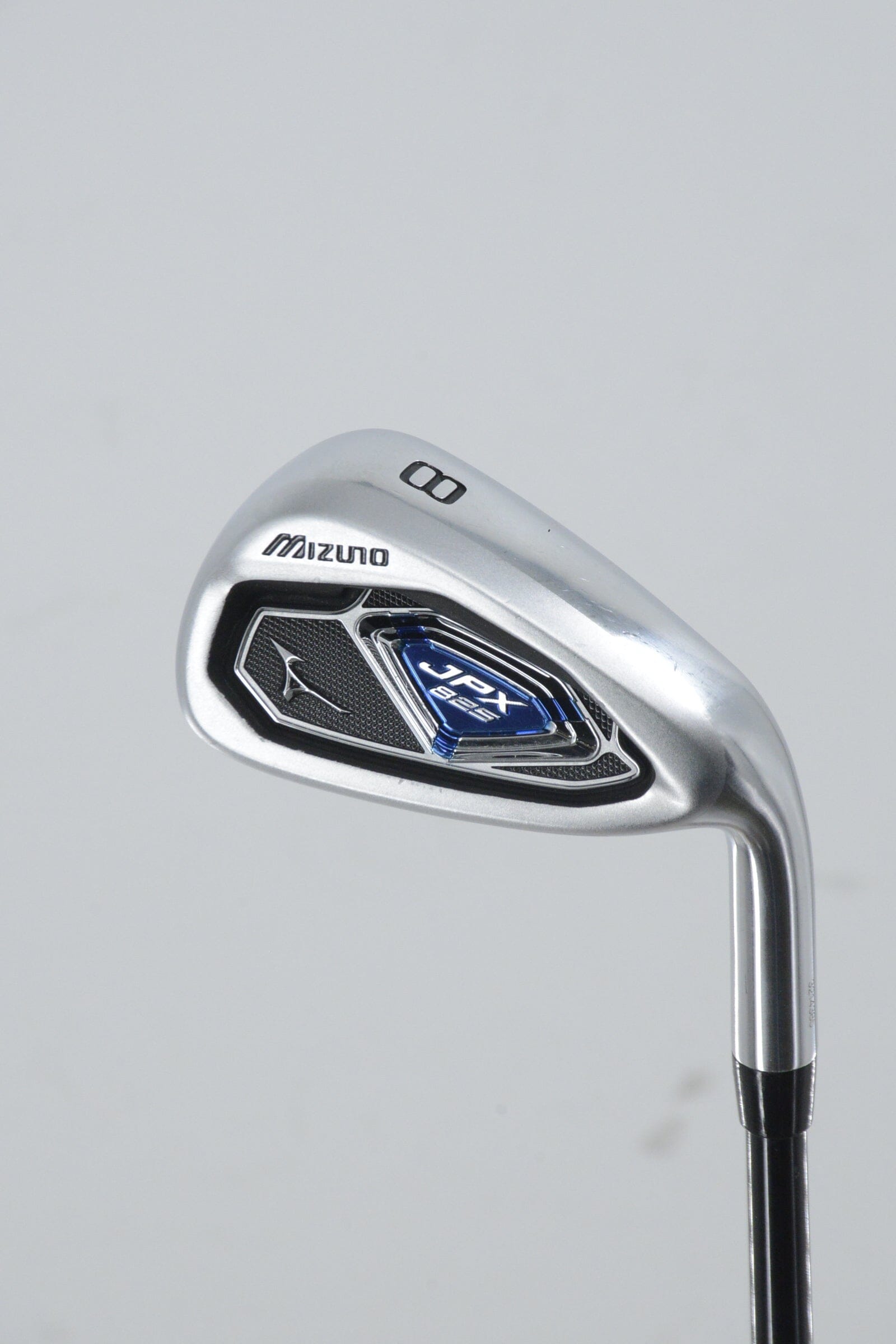 Mizuno JPX-825 6-GW Iron Set R Flex -0.5" Golf Clubs GolfRoots
