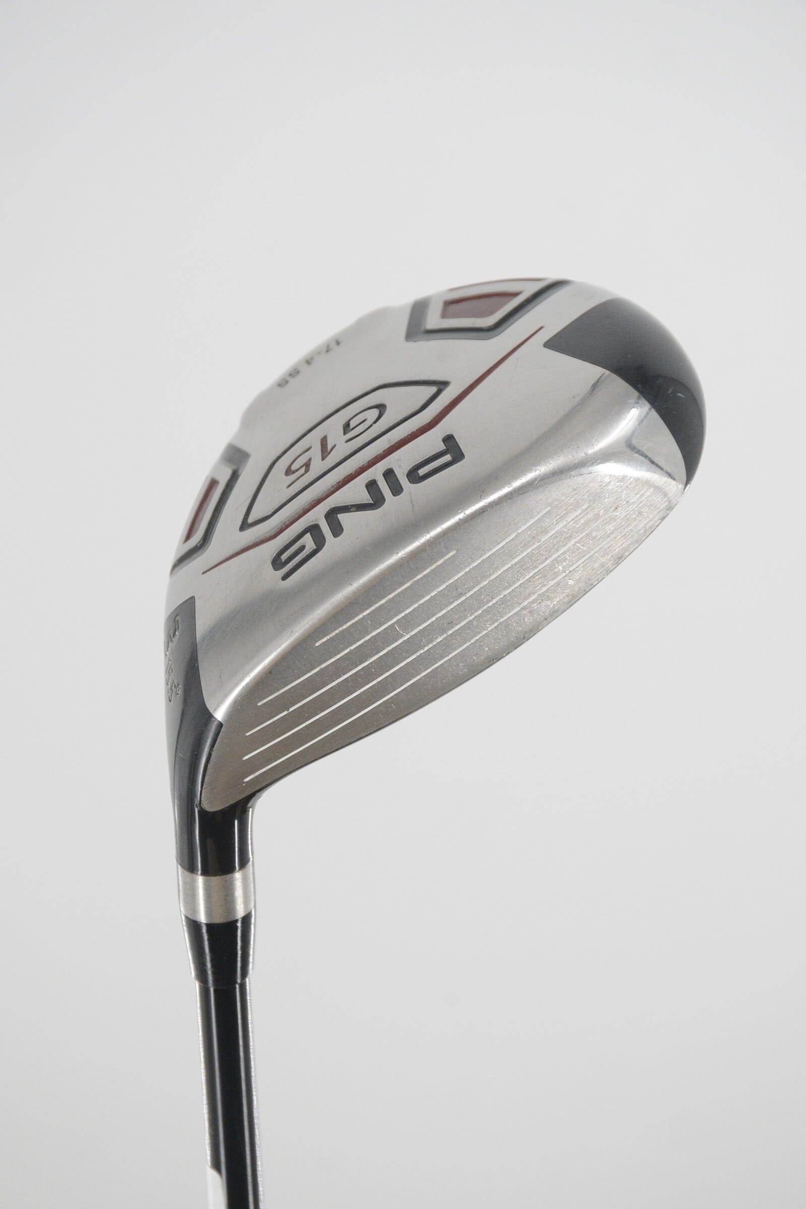 Ping G15 3 Wood S Flex 42.5" Golf Clubs GolfRoots