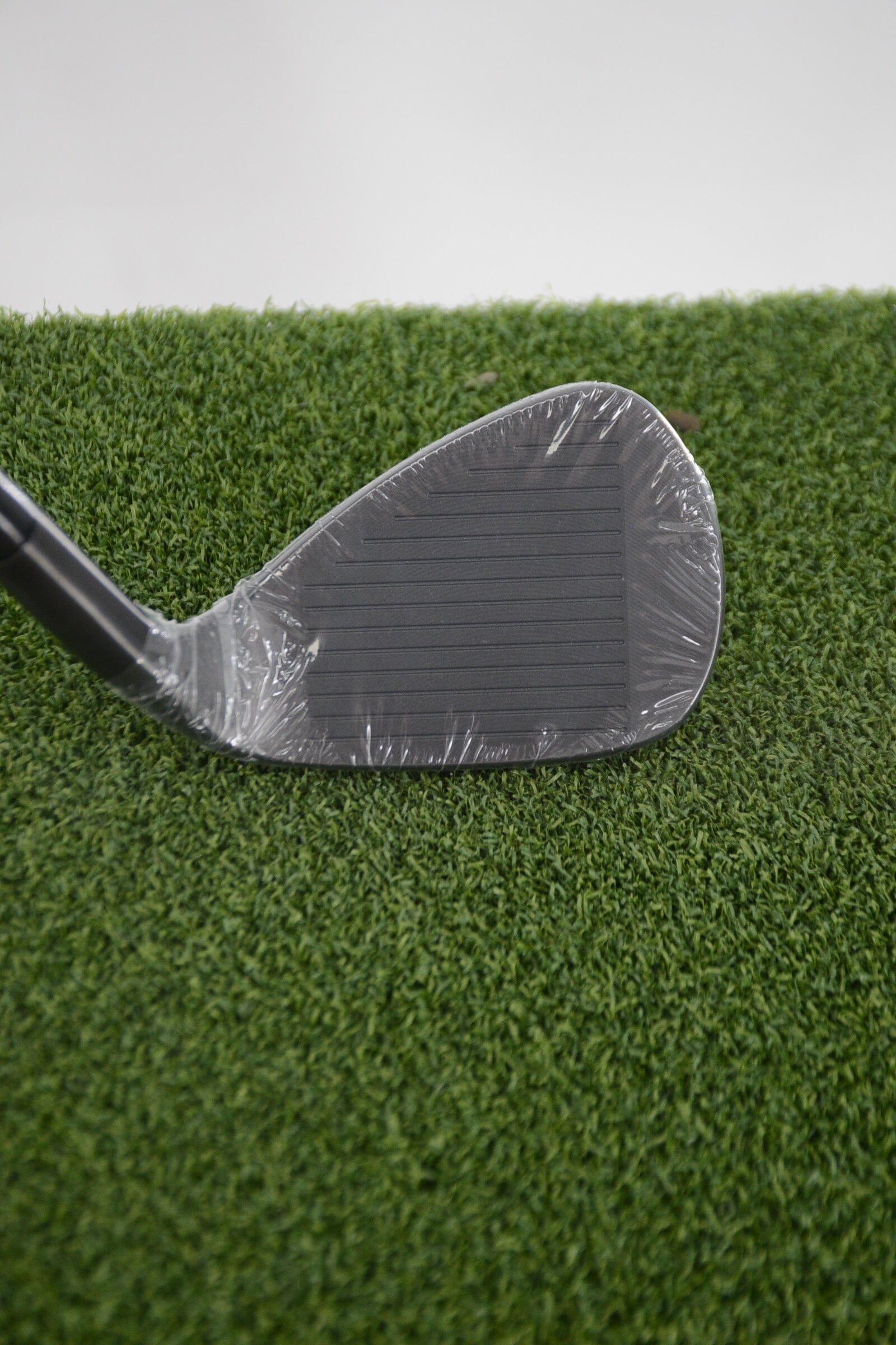 NEW Lefty Wilson Staff Model Infinite 52 Degree Wedge Wedge Flex 35.25" Golf Clubs GolfRoots