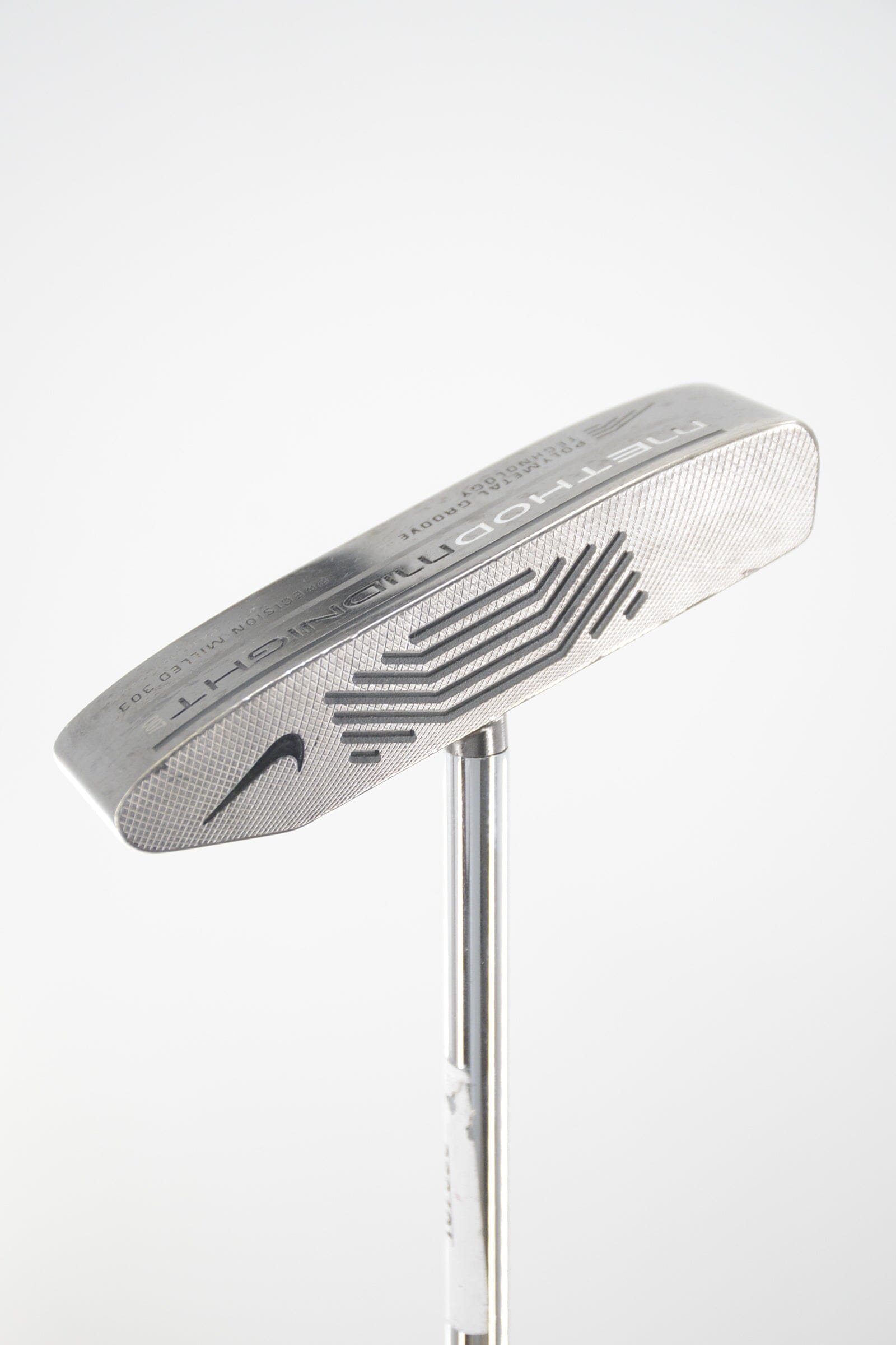 Nike Method Midnight 007 Putter 34" Golf Clubs GolfRoots