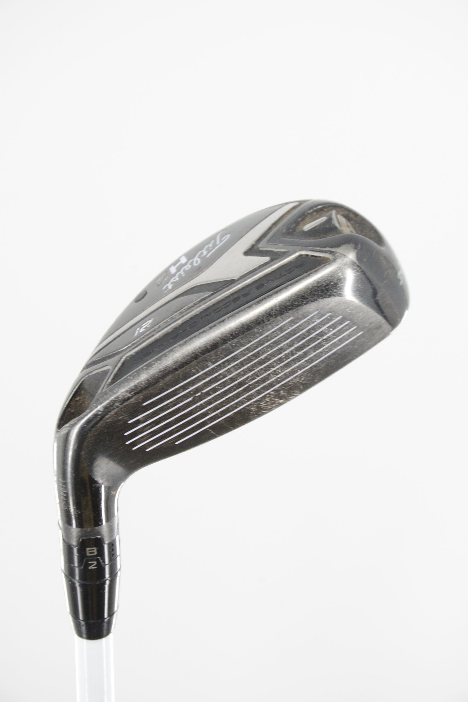 Titleist 818 H2 21 Degree Hybrid S Flex 39.75" Golf Clubs GolfRoots