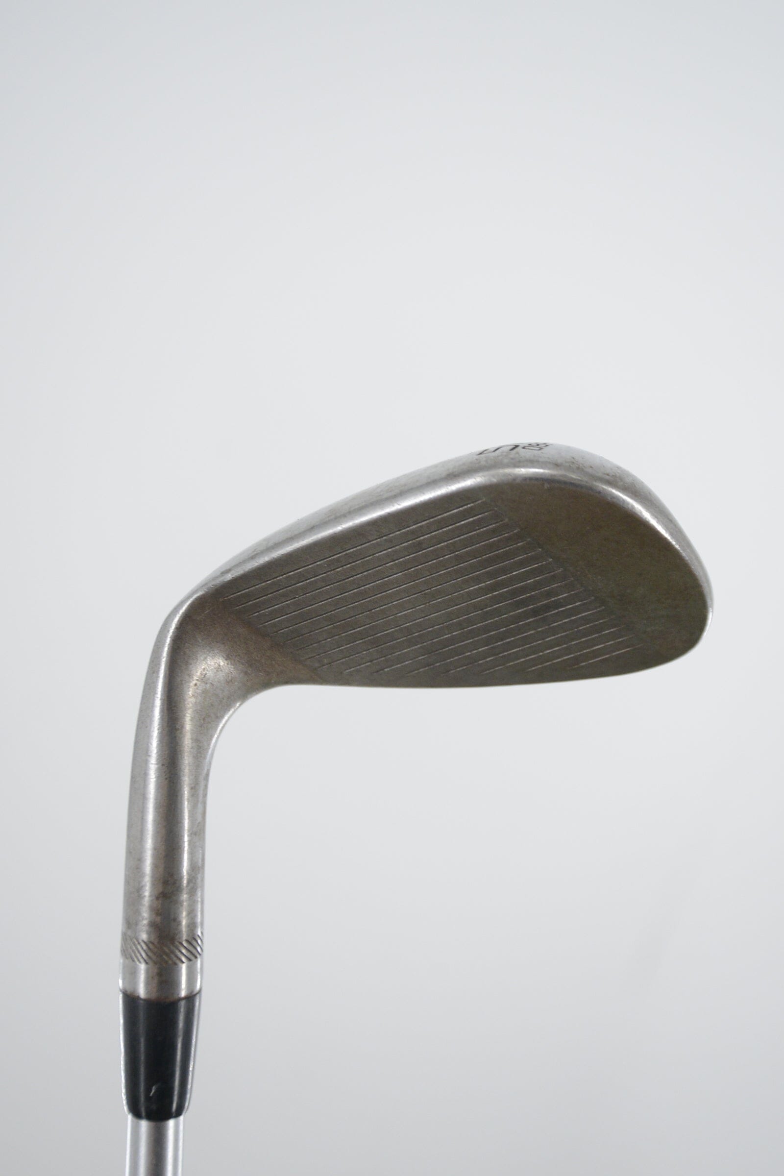 Titleist Vokey SM10 Raw 50 Degree Wedge X Flex 34.75" Golf Clubs GolfRoots