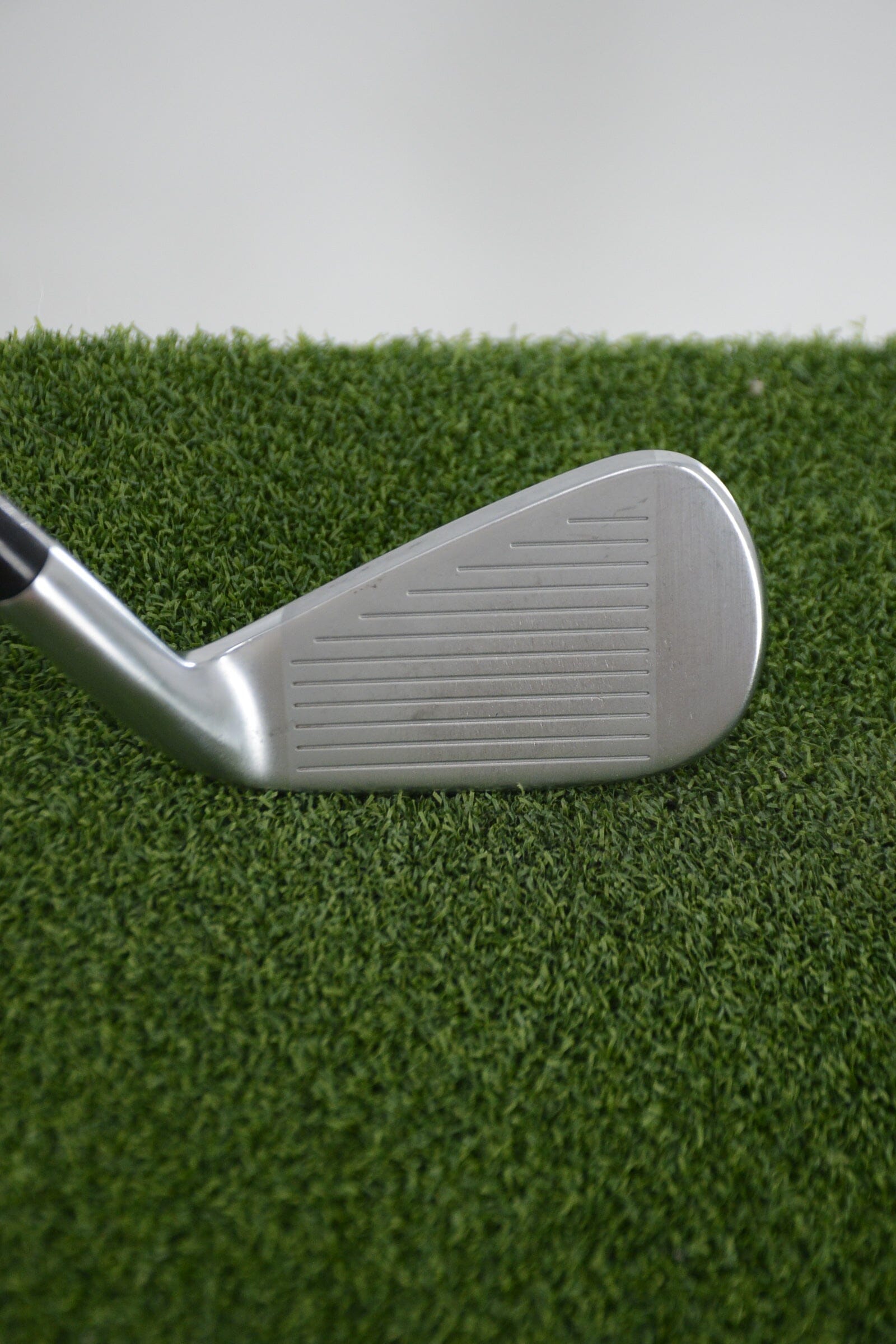 Lefty Mizuno JPX 921 SEL 5 Iron S Flex 37.75" Golf Clubs GolfRoots