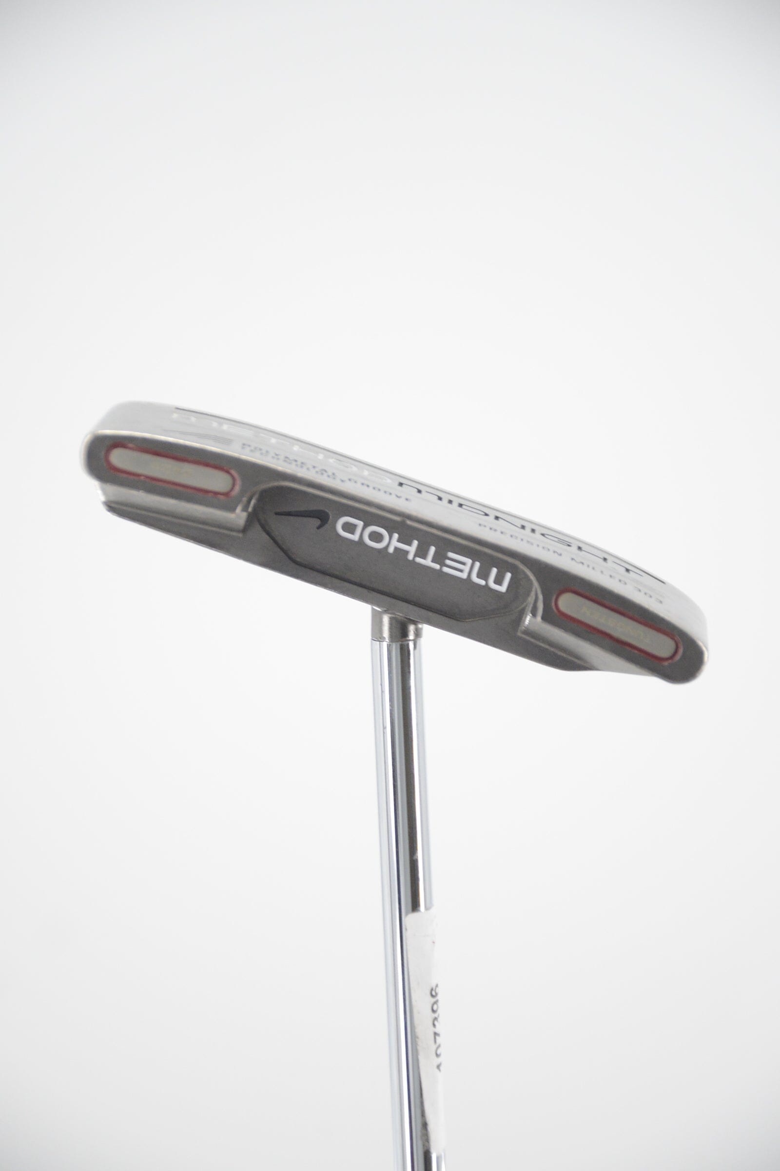 Nike Method Midnight 007 Putter 34" Golf Clubs GolfRoots