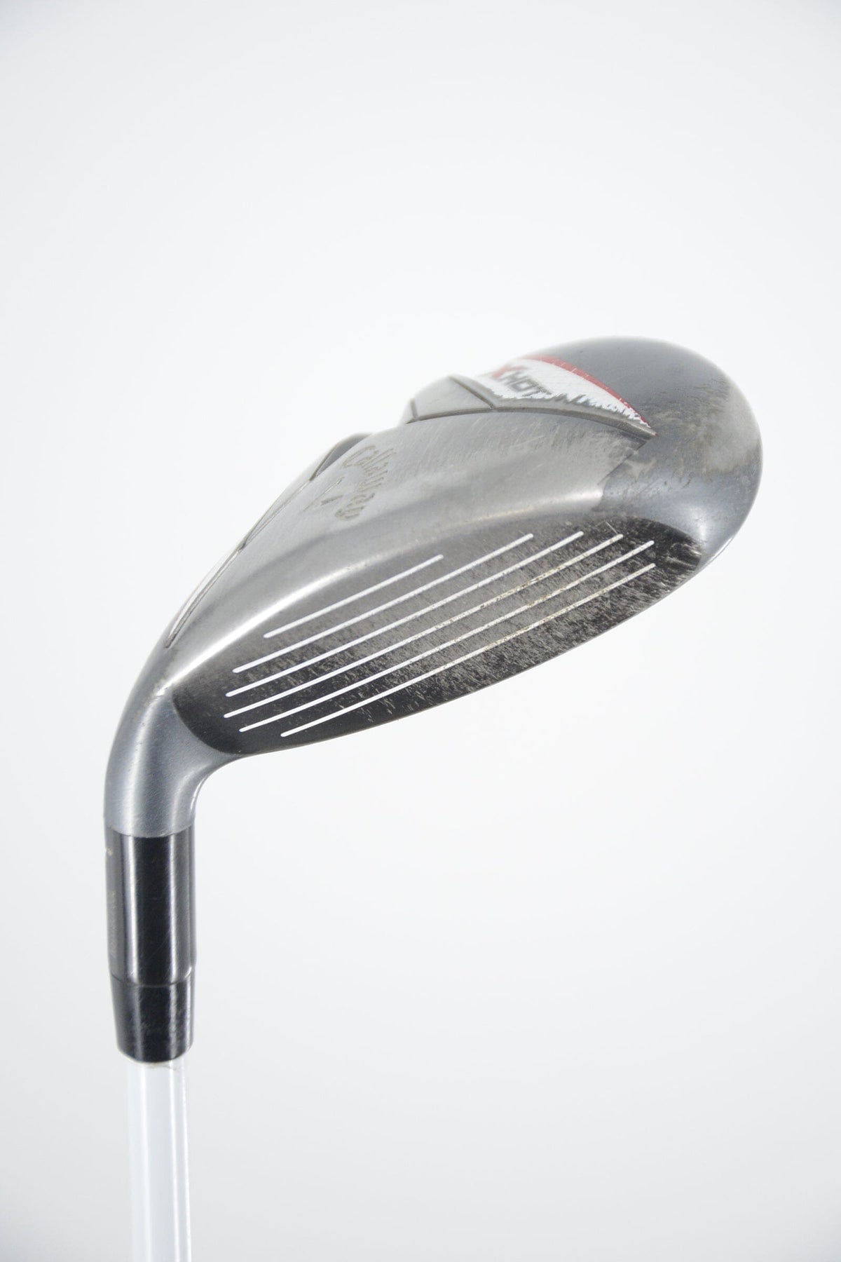 Callaway X Hot 2013 4 Hybrid R Flex 40" Golf Hybrids Callaway