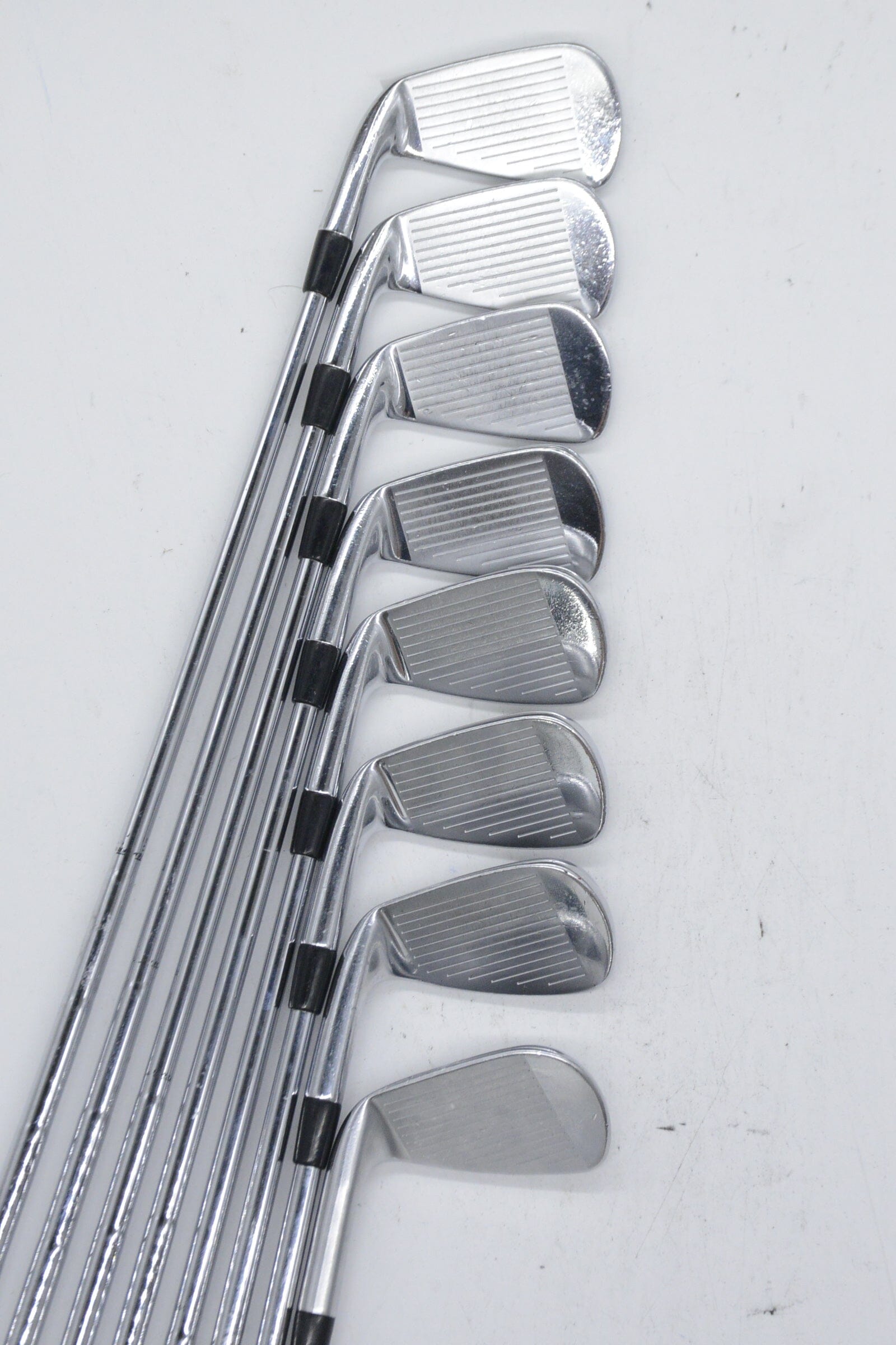 Titleist 712 AP2 Forged 4-AW Iron Set S Flex +0.5" Golf Clubs GolfRoots