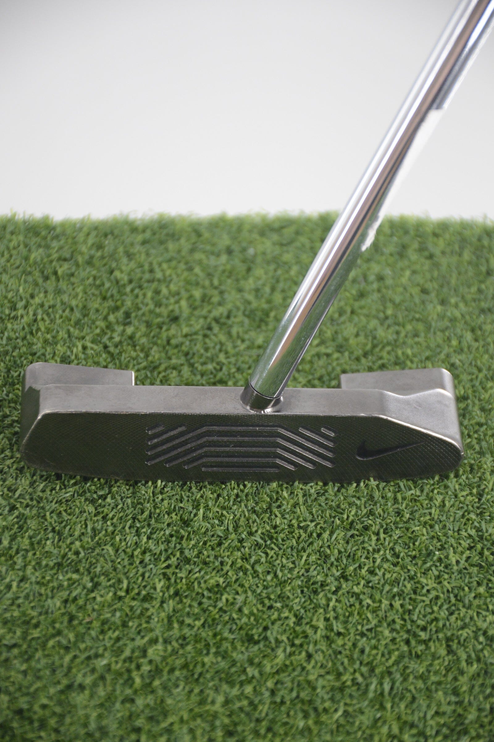 Nike Method Midnight 007 Putter 34" Golf Clubs GolfRoots