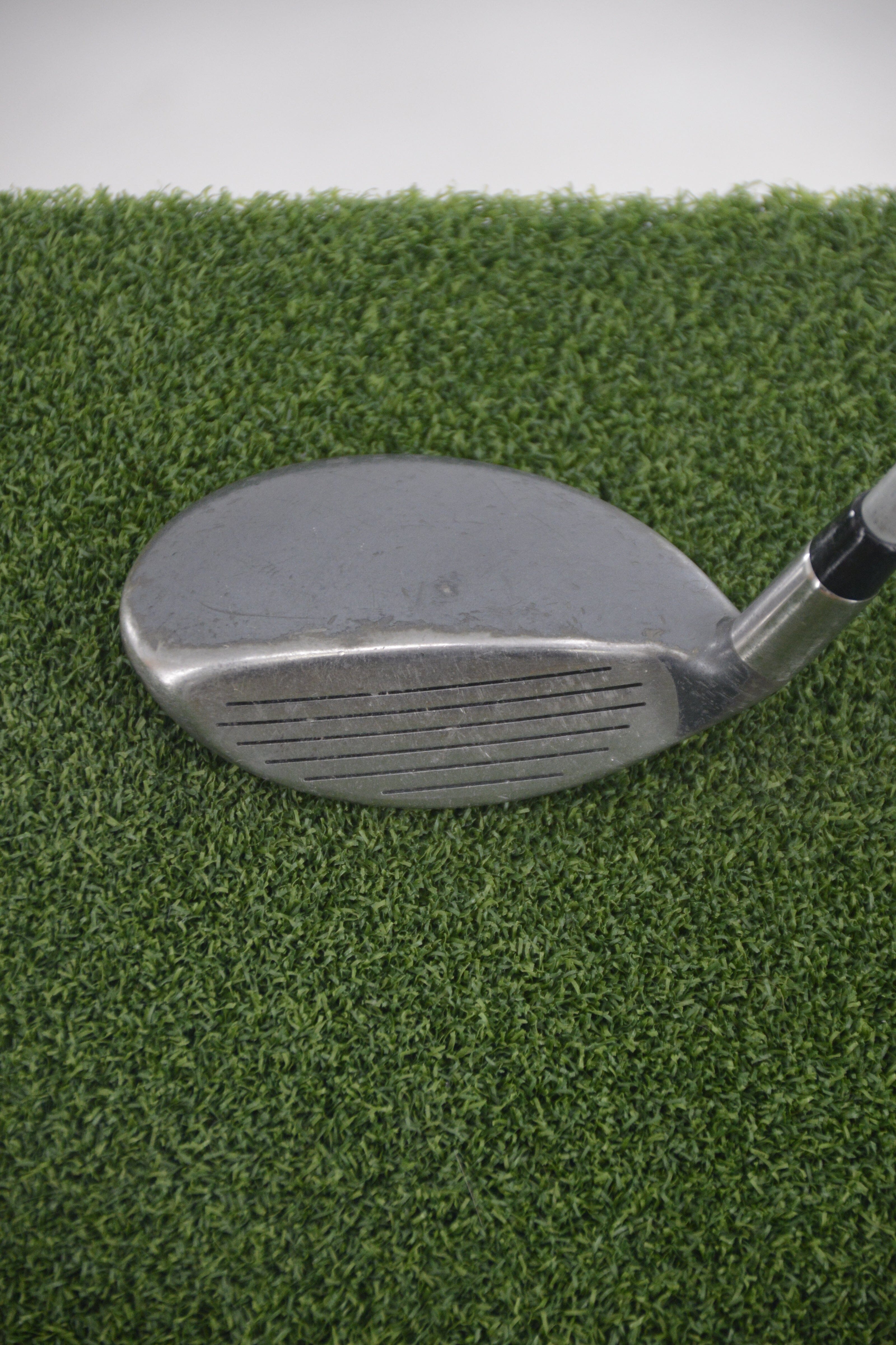 Women's Callaway X Hot 5 Hybrid W Flex 38" Golf Clubs GolfRoots