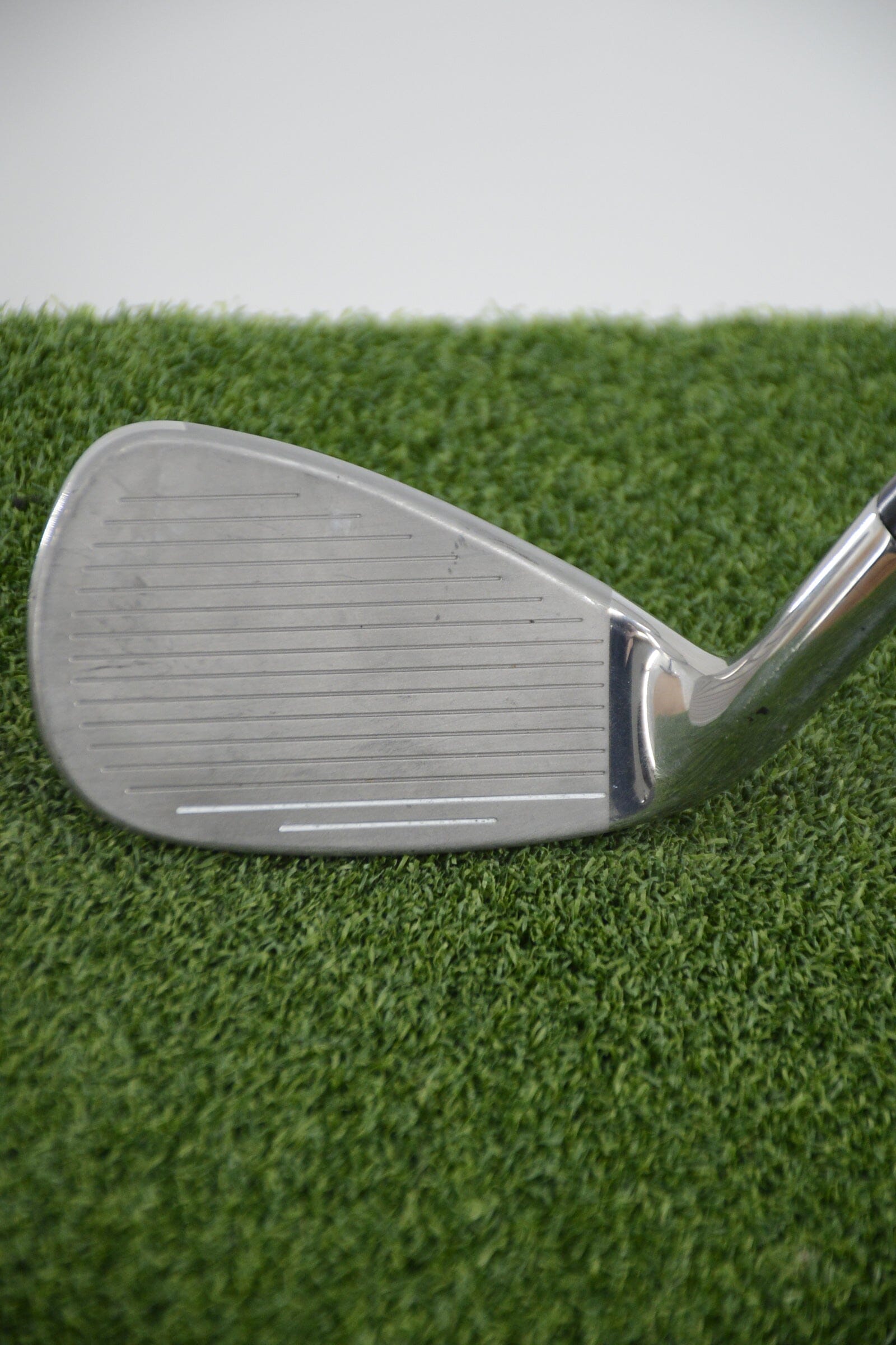 Women's Cleveland Launcher XL Halo 9 Iron W Flex 35.25" Golf Clubs GolfRoots