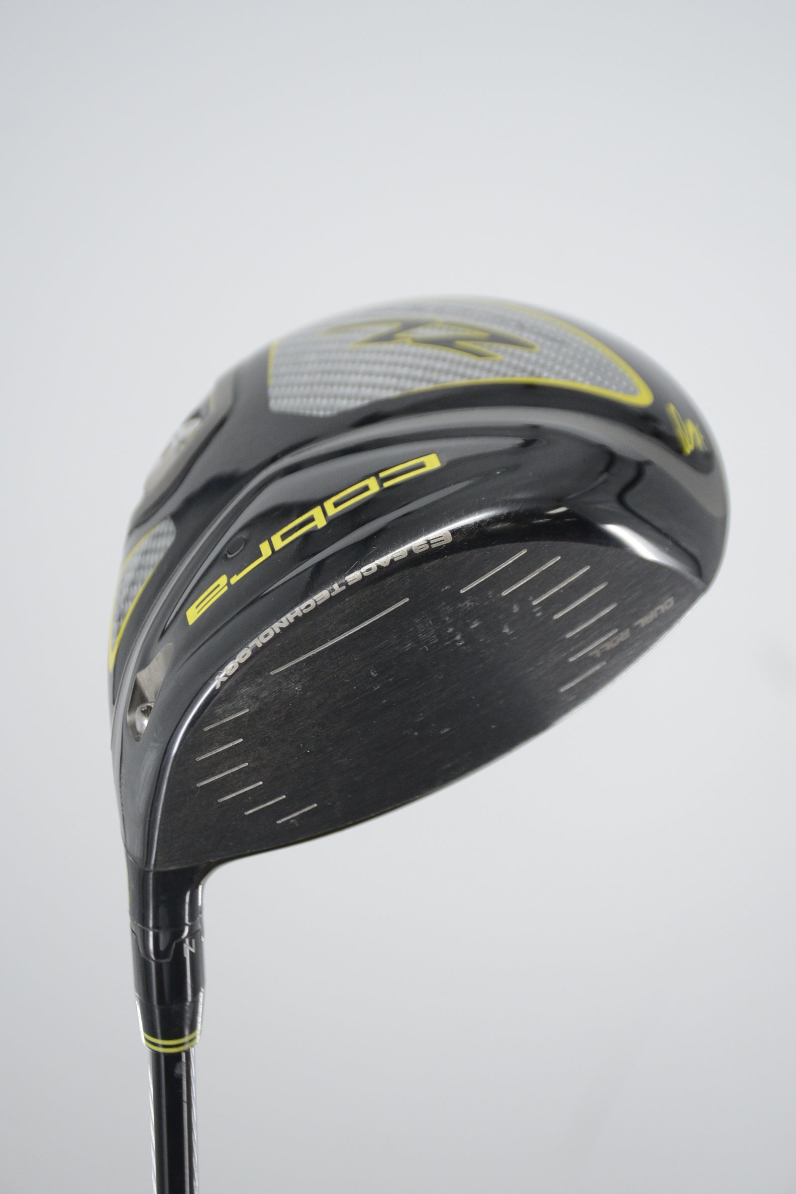 Cobra ZL Encore 11.5 Degree Driver R Flex 46"