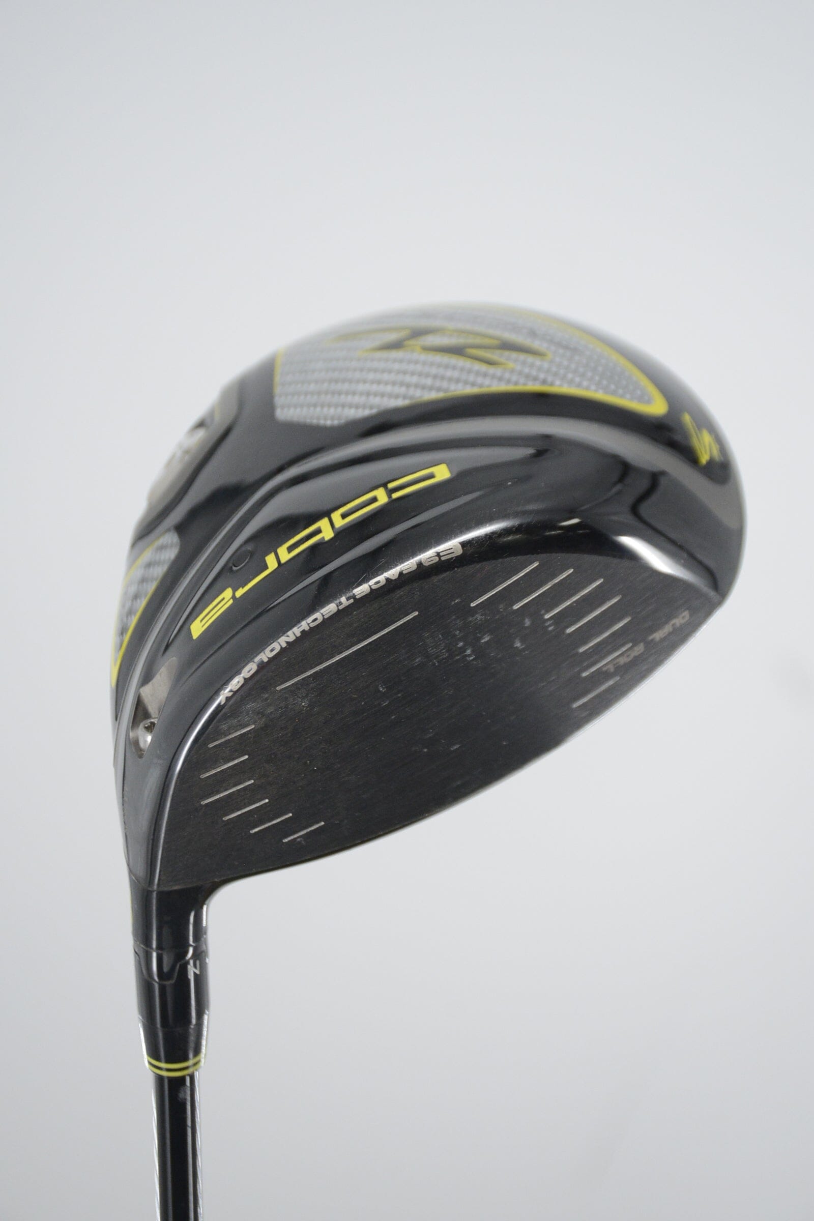 Cobra ZL Encore 11.5 Degree Driver R Flex 46" Golf Clubs GolfRoots