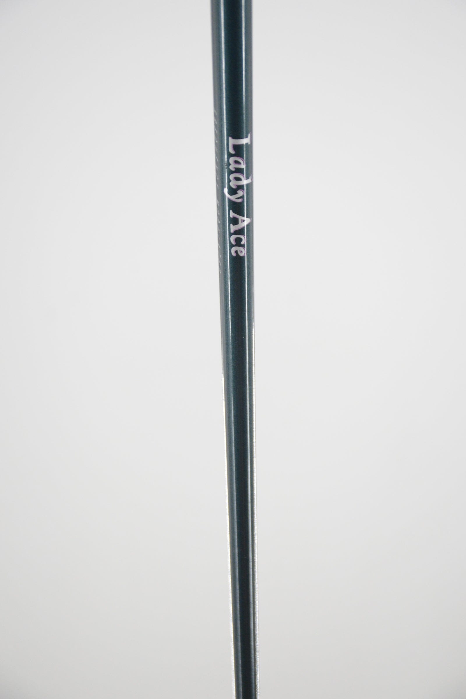 Women's Pro Kennex Black Ace 5 Wood W Flex 40.5" Golf Clubs GolfRoots