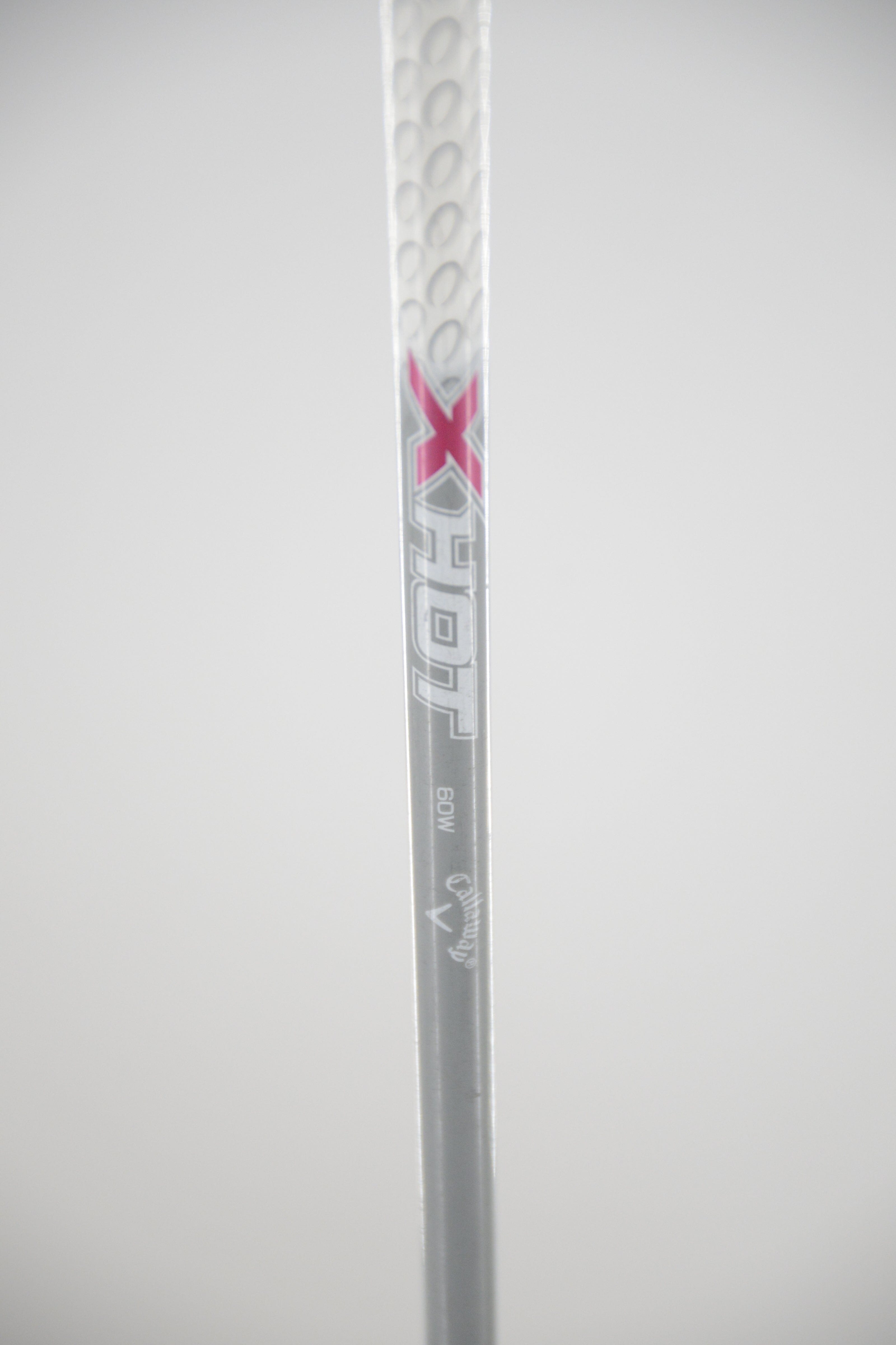 Women's Callaway X Hot 5 Hybrid W Flex 38" Golf Clubs GolfRoots