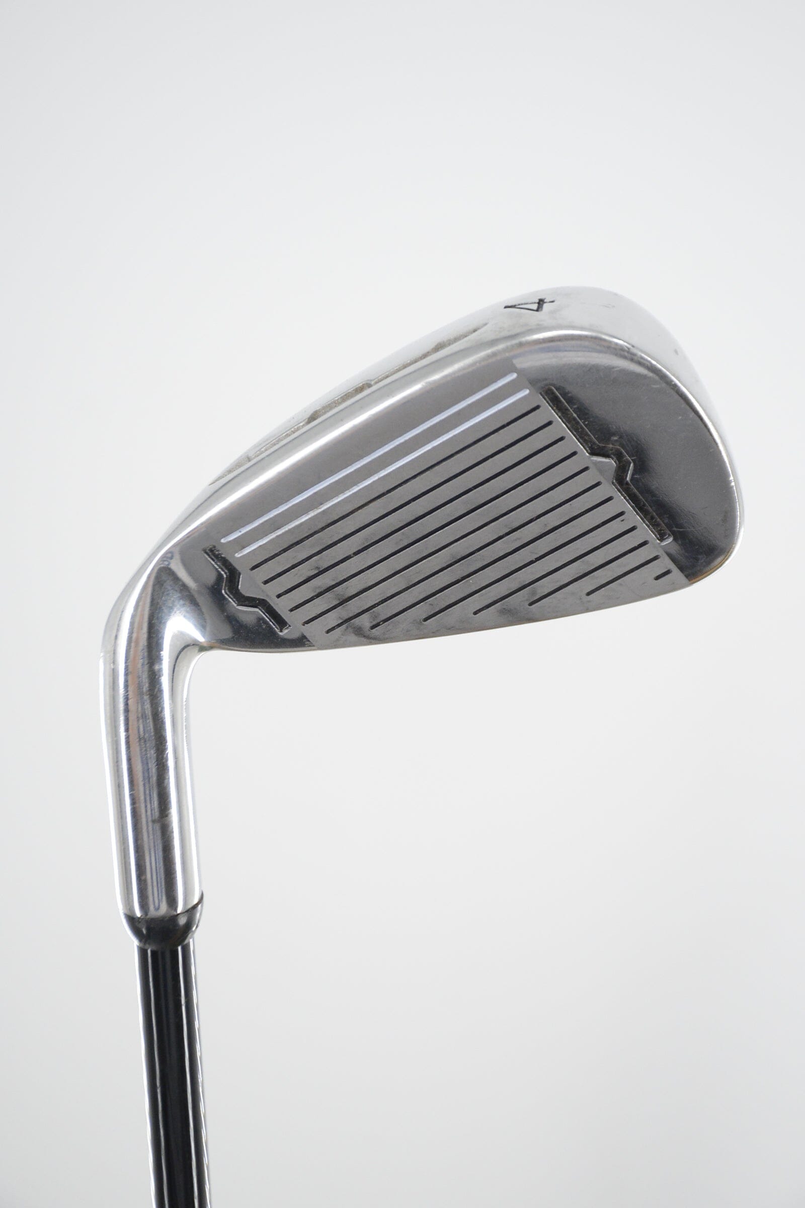 Patriot BMT S550 4 Iron R Flex 39.25" Golf Clubs GolfRoots