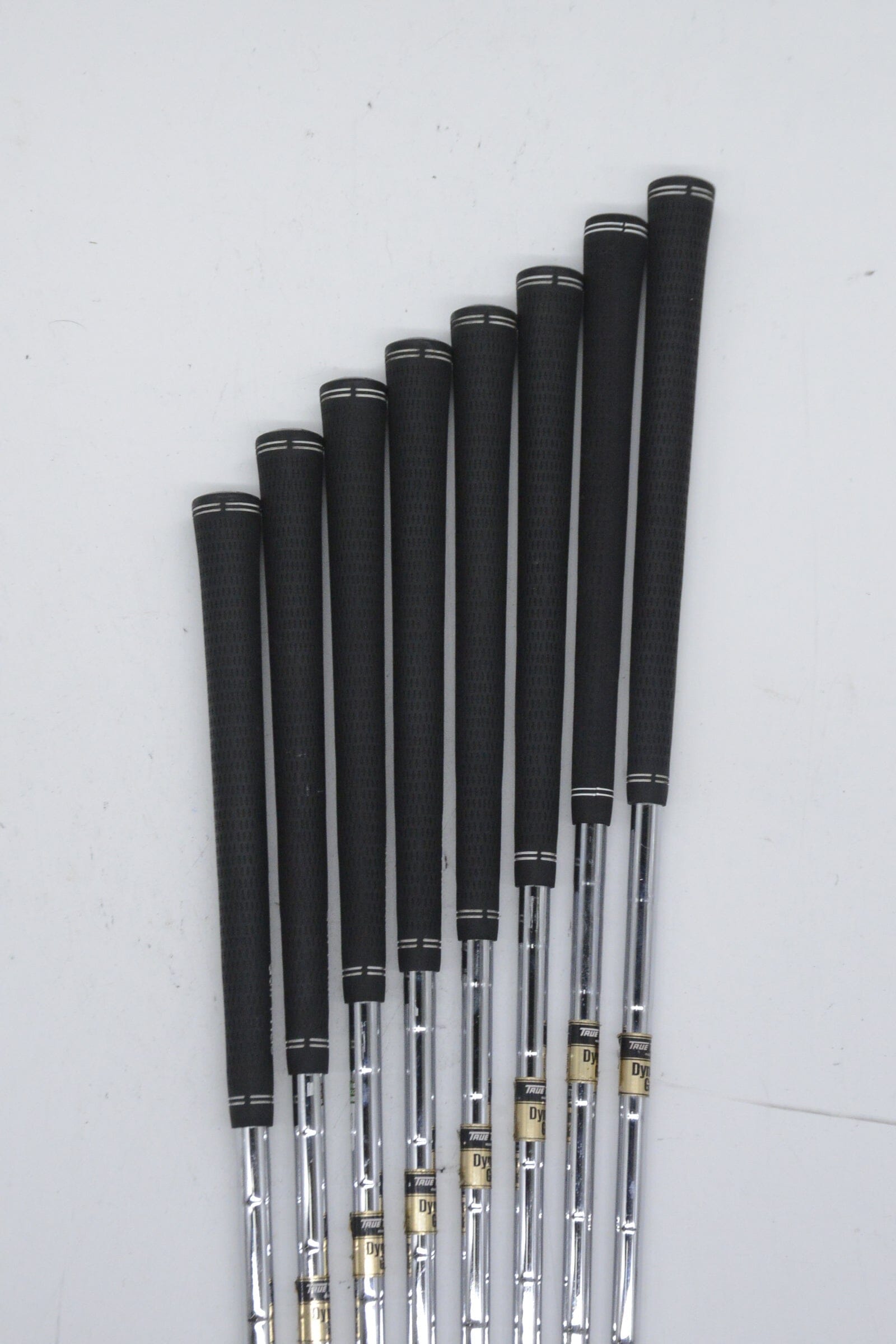 Titleist 712 AP2 Forged 4-AW Iron Set S Flex +0.5" Golf Clubs GolfRoots