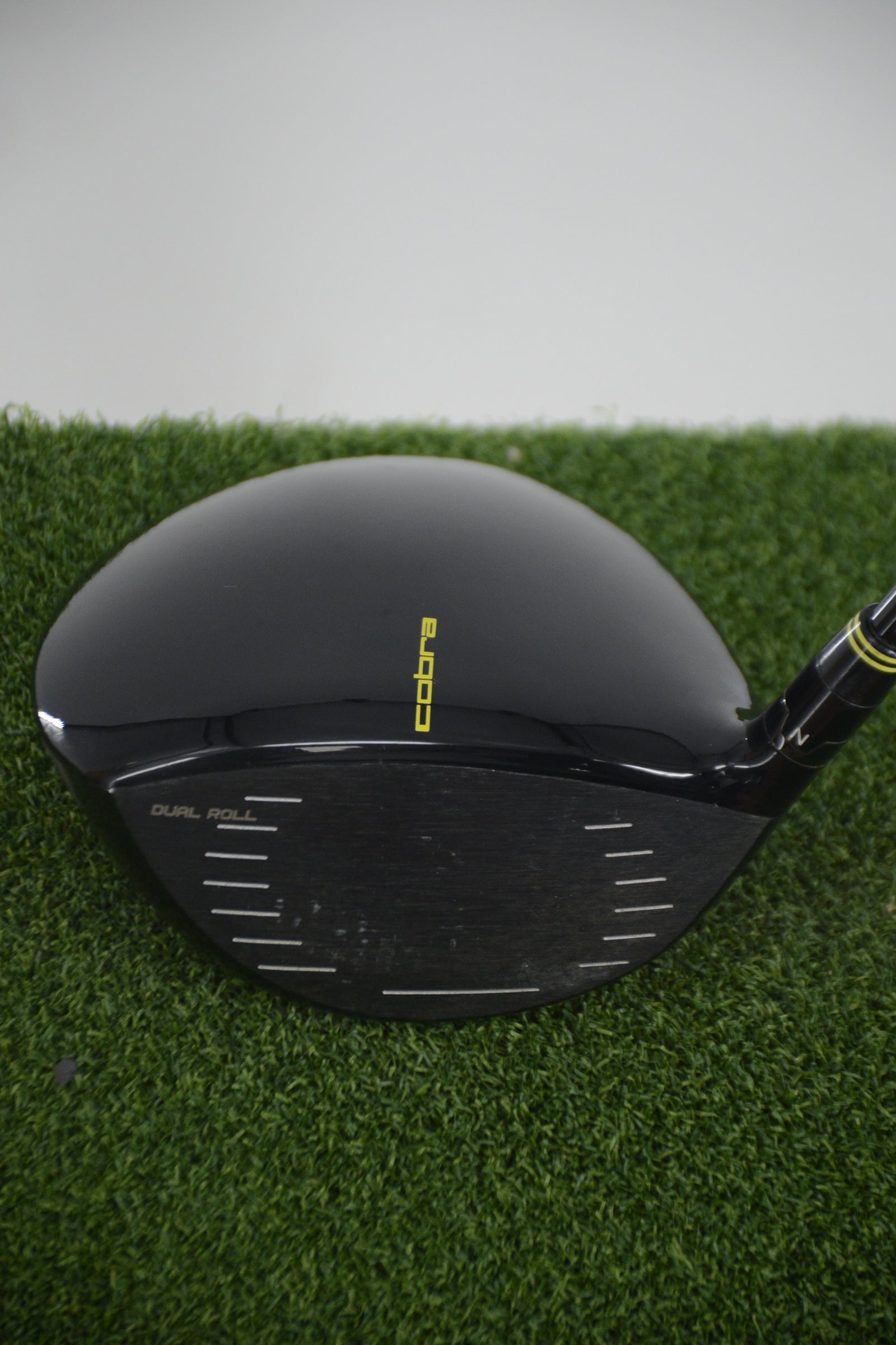 Cobra ZL Encore 11.5 Degree Driver R Flex 46"
