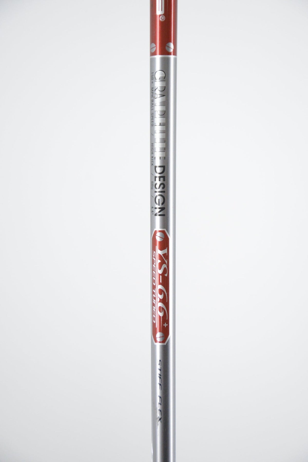 Cobra HS9-X 9 Degree Driver S Flex 45.5" Golf Clubs GolfRoots