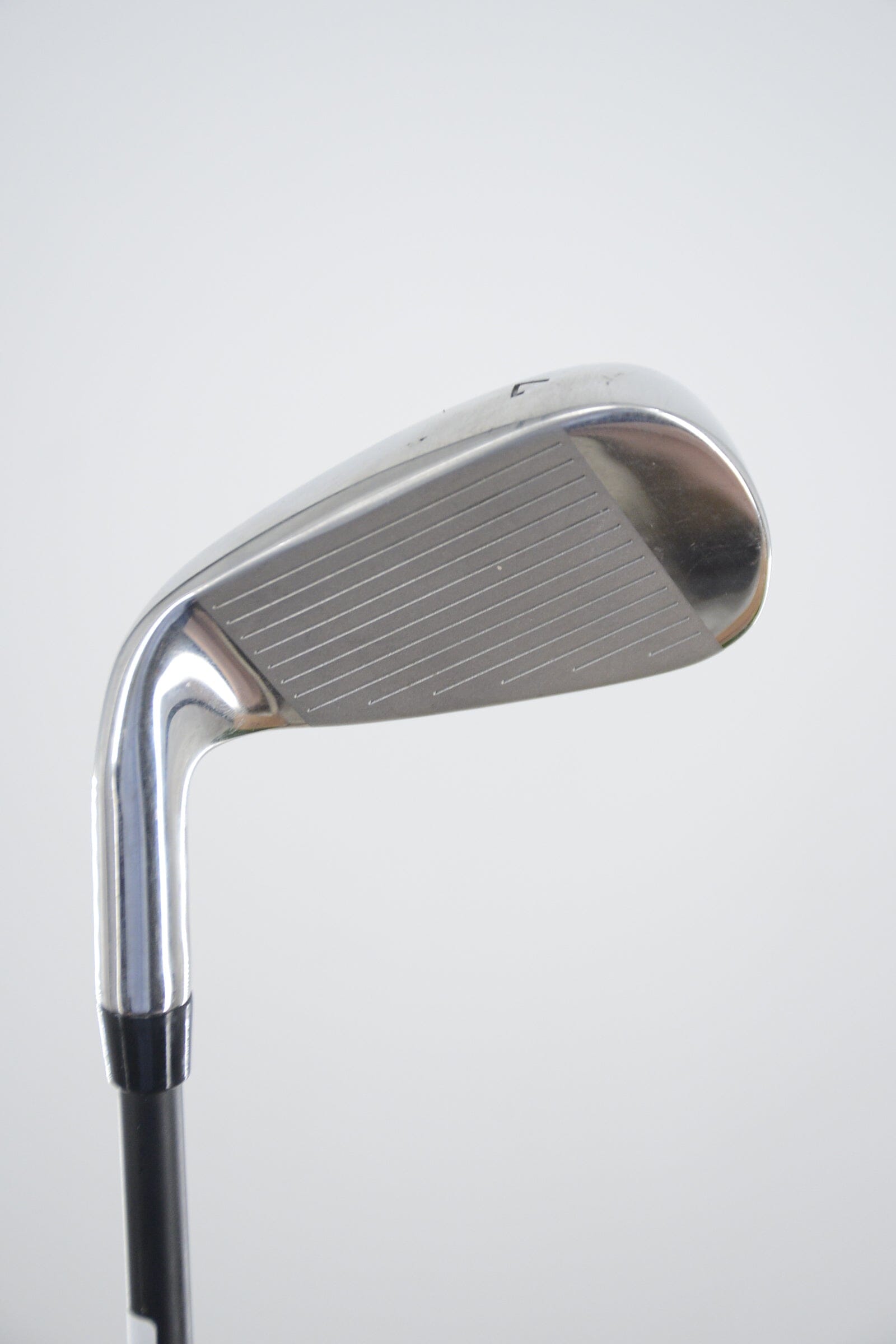 Callaway Paradym Ai Smoke HL 7 Iron R Flex 37" Golf Clubs GolfRoots