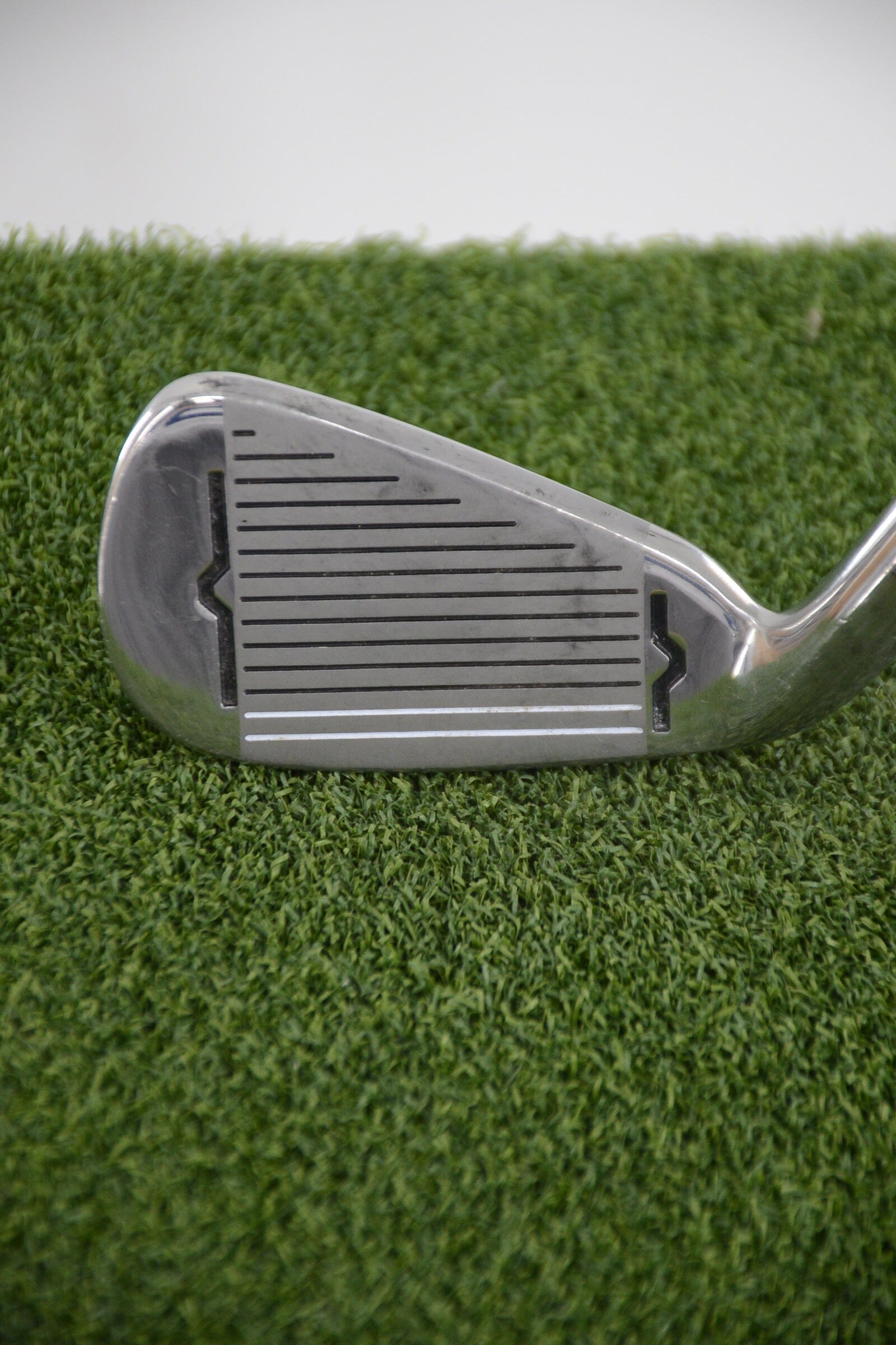 Patriot BMT S550 4 Iron R Flex 39.25" Golf Clubs GolfRoots