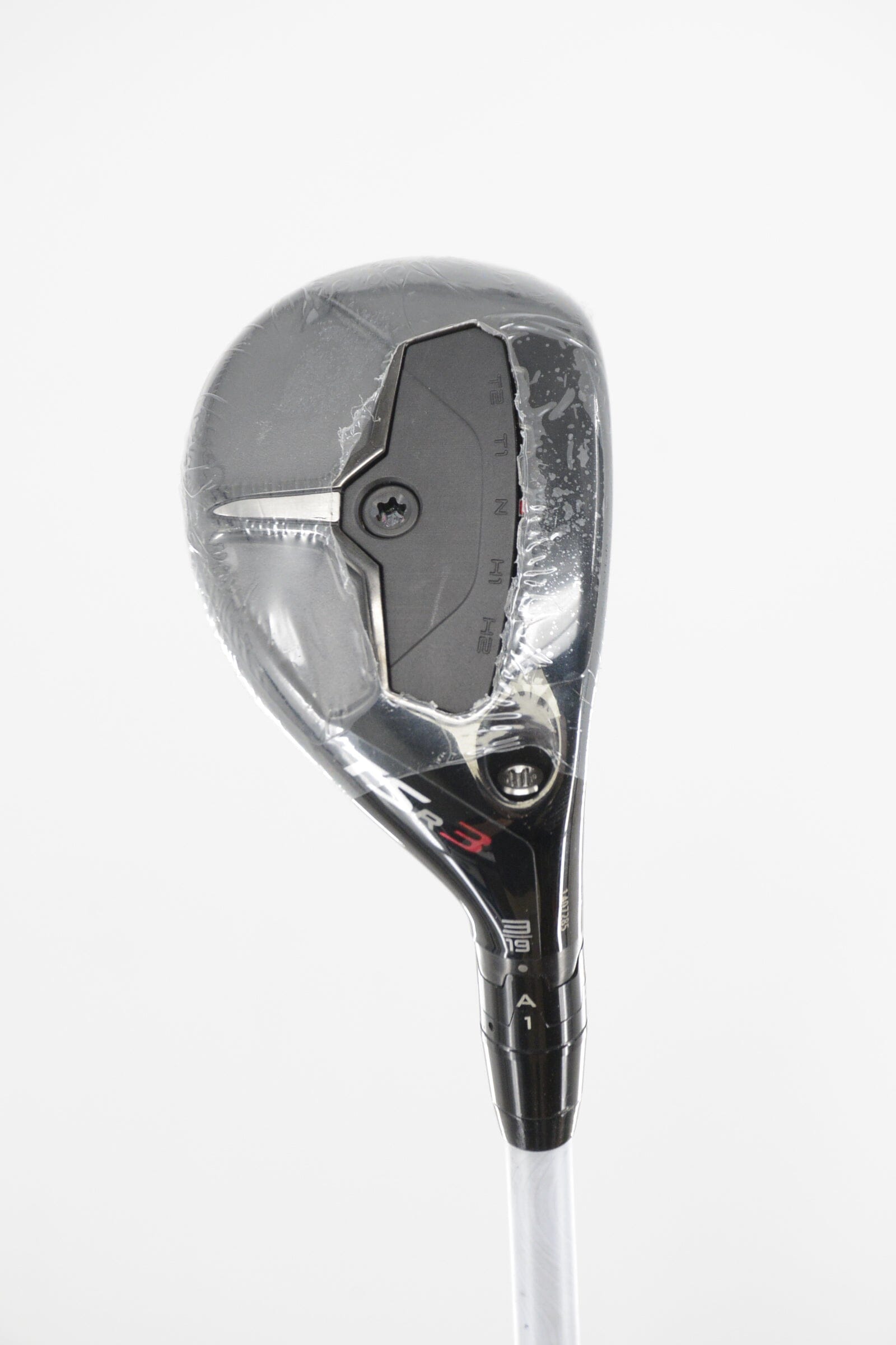 NEW Titleist TSR3 3 Hybrid S Flex 40.25" Golf Clubs GolfRoots
