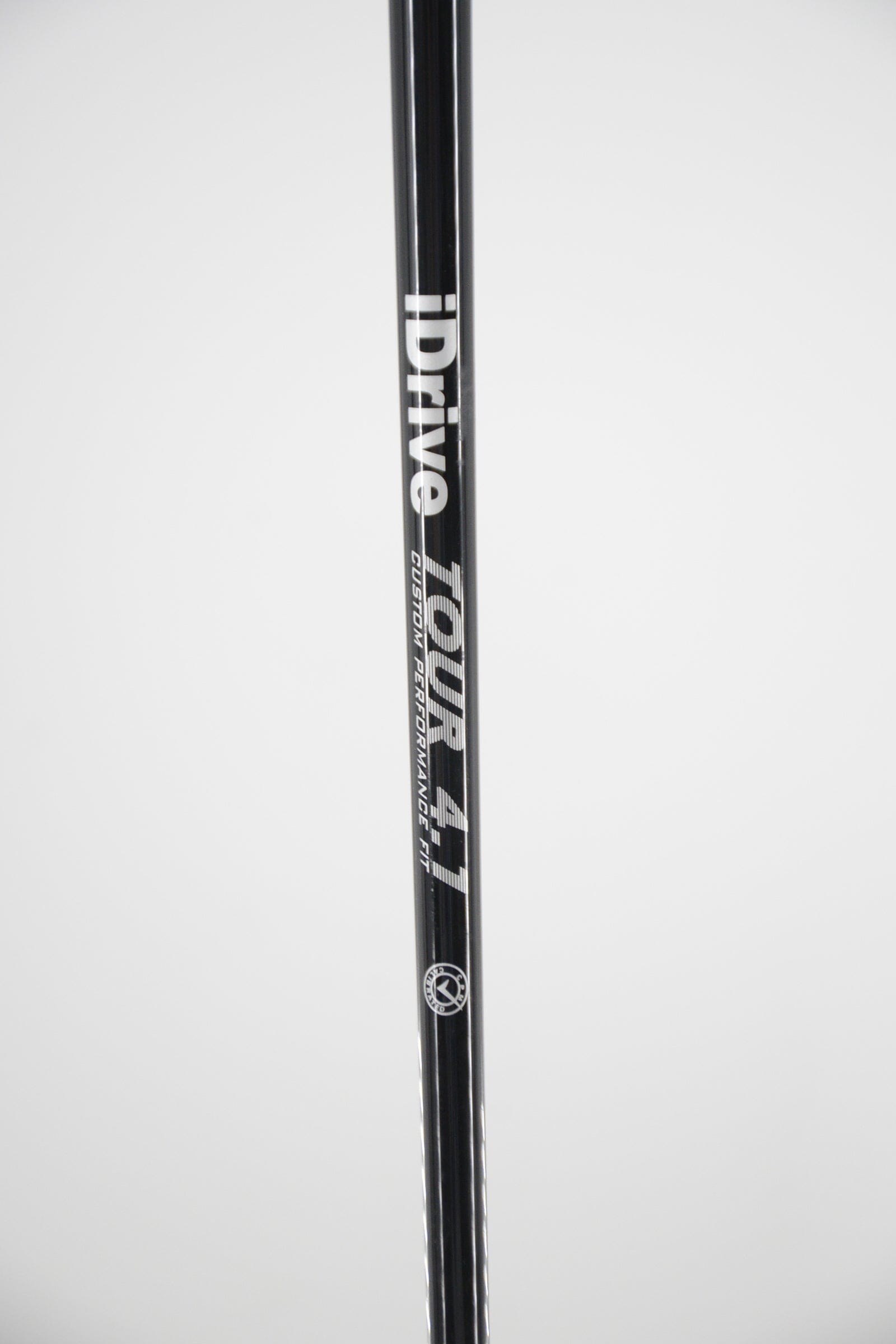 Patriot BMT S550 4 Iron R Flex 39.25" Golf Clubs GolfRoots
