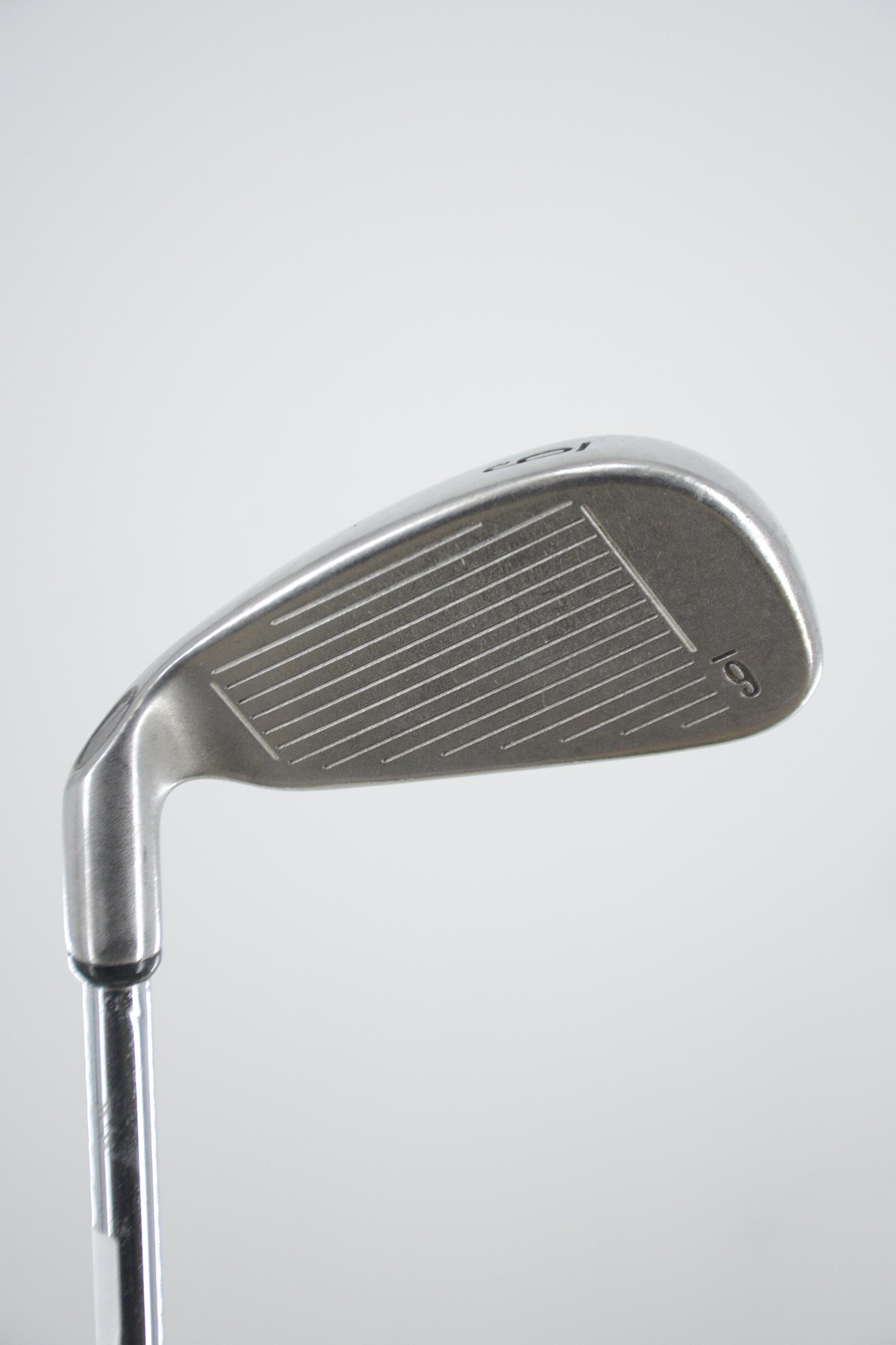 Callaway Big Bertha X-12 6 Iron S Flex 37.5" Golf Clubs GolfRoots