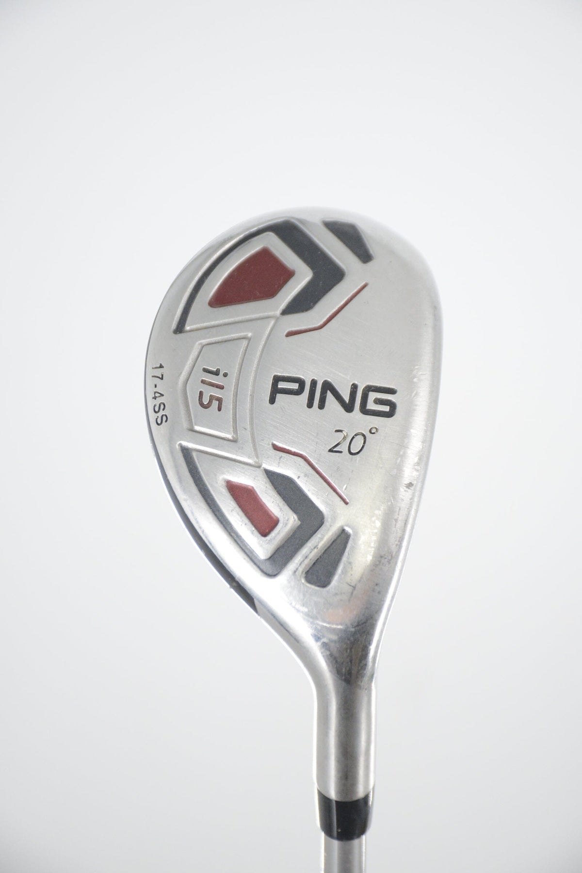 Ping I15 20 Degree Hybrid R Flex 40" Golf Hybrids Ping