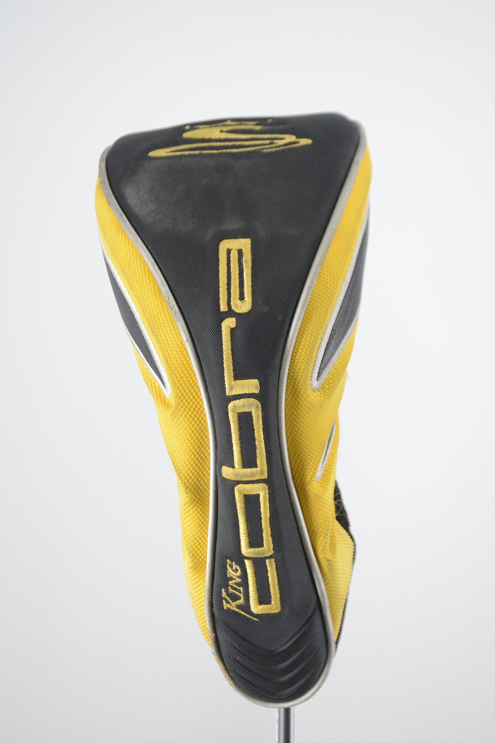 Cobra HS9-X 9 Degree Driver S Flex 45.5"