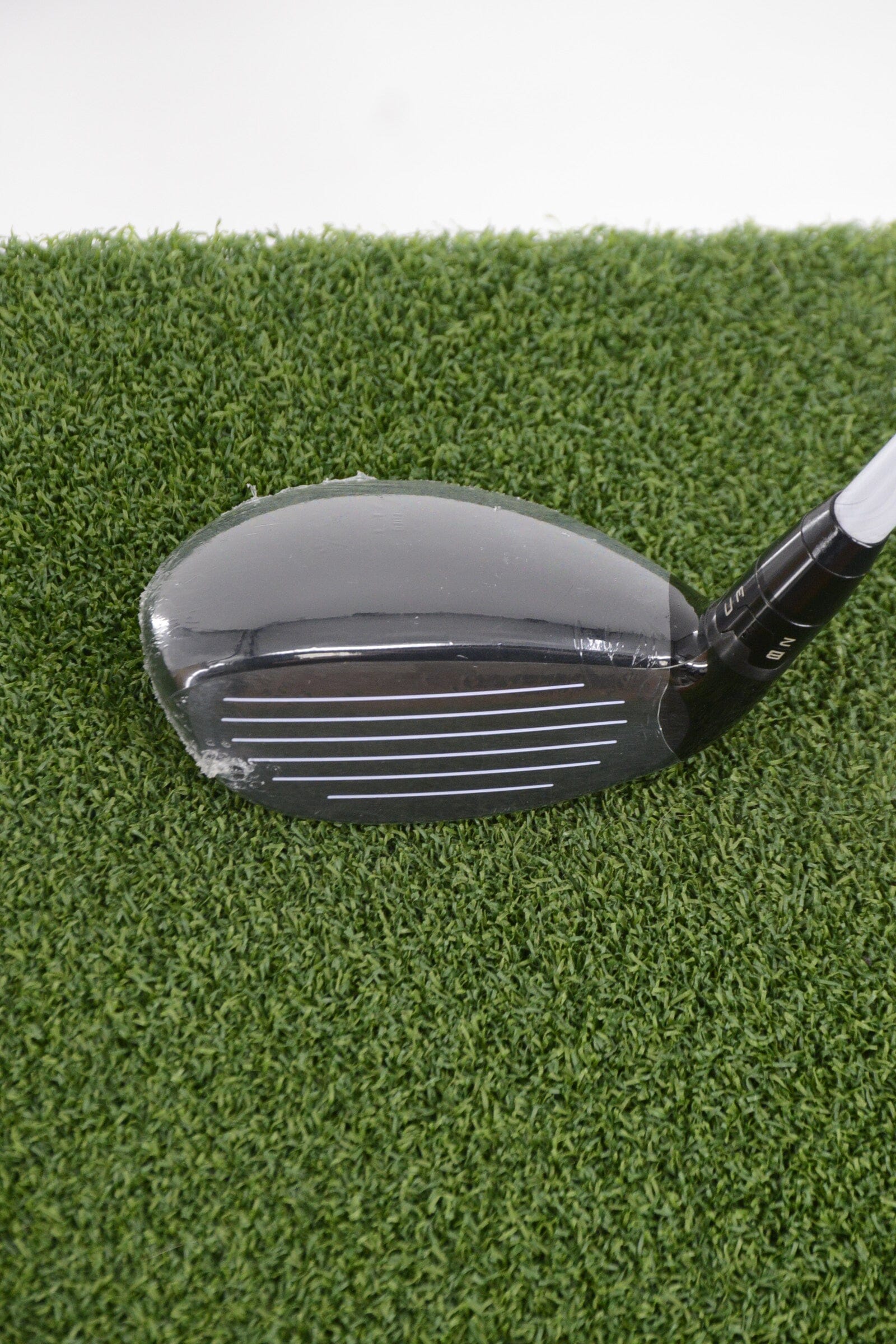 NEW Titleist TSR3 3 Hybrid S Flex 40.25" Golf Clubs GolfRoots
