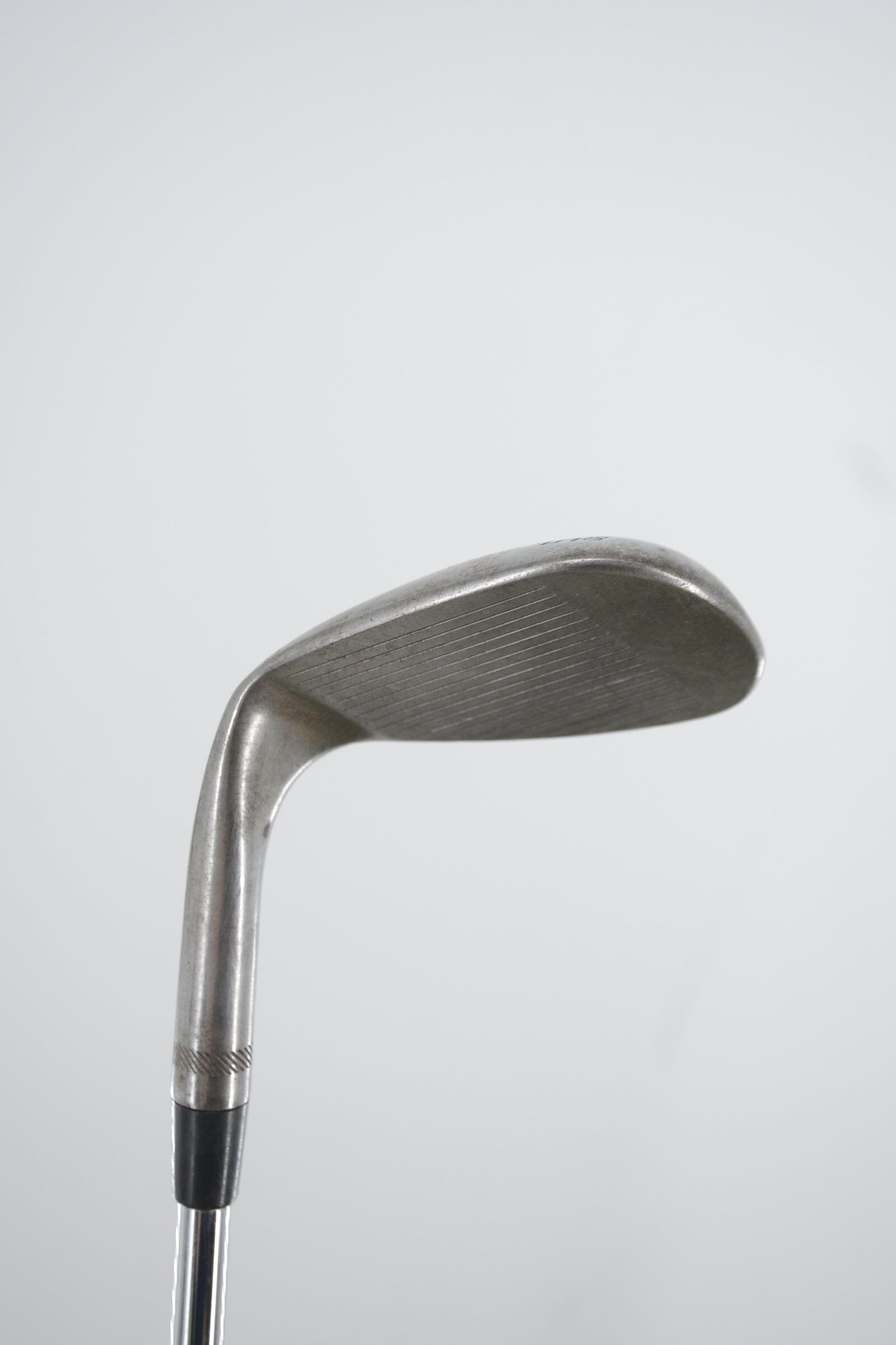 Titleist Vokey SM10 Raw 58 Degree Wedge Wedge Flex 34.25" Golf Clubs GolfRoots