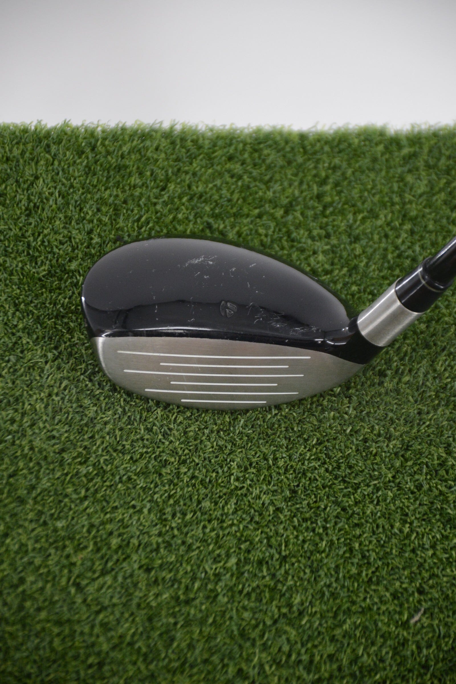 TaylorMade R5 XL Hybrid 4 Hybrid S Flex 39.75" Golf Clubs GolfRoots