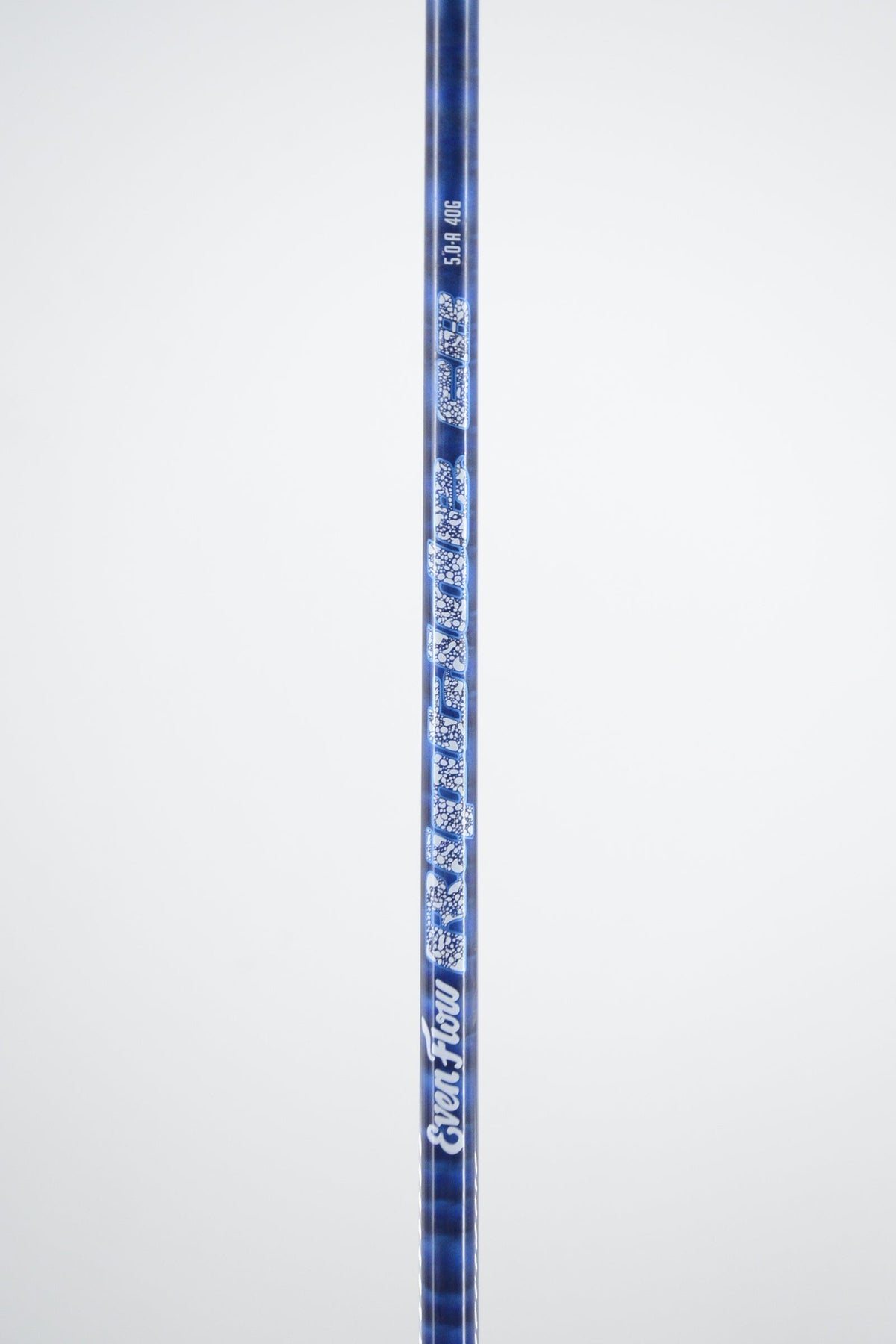 Project X Even Flow Riptide CB No Tip Driver Shaft SR Flex 43.5" Golf Clubs GolfRoots