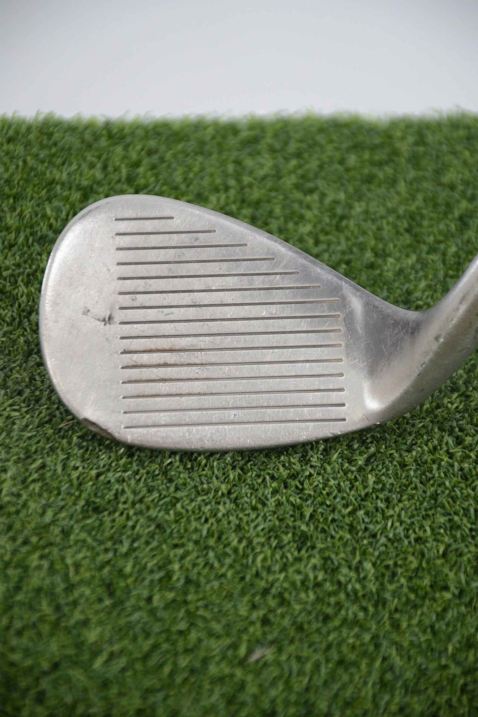 Cleveland CG10 Black Pearl 56 Degree Wedge Wedge Flex 35" Golf Clubs GolfRoots